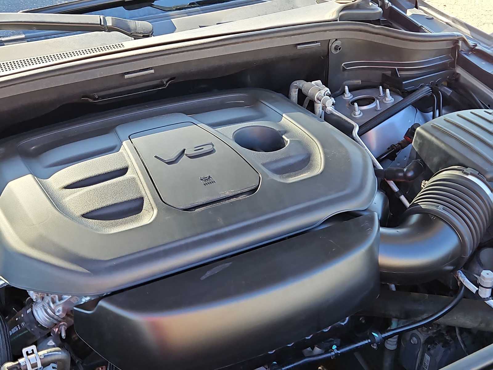 Thumbnail: 2020 Jeep Grand Cherokee - 17