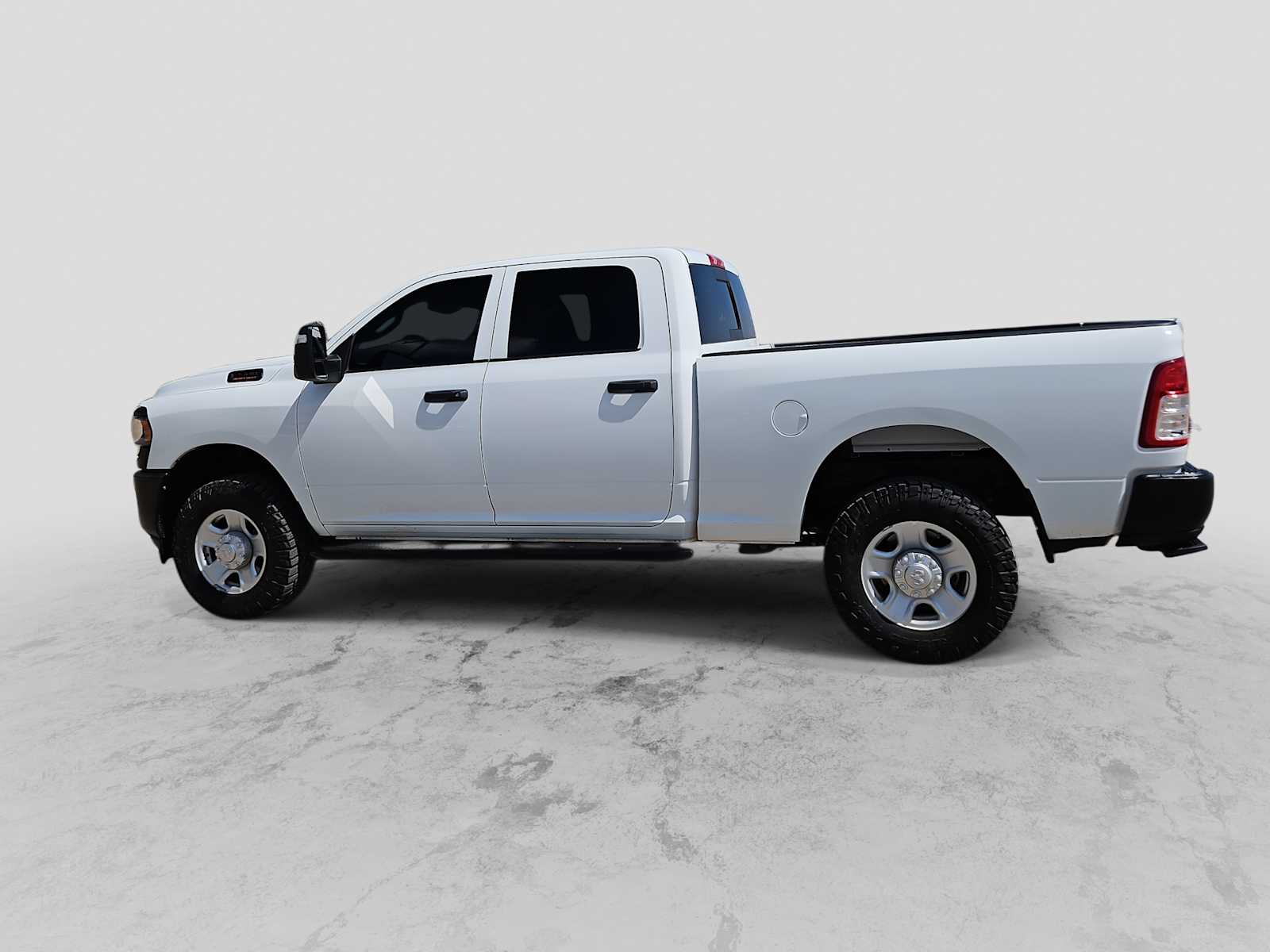 Thumbnail: 2023 RAM 2500 - 5