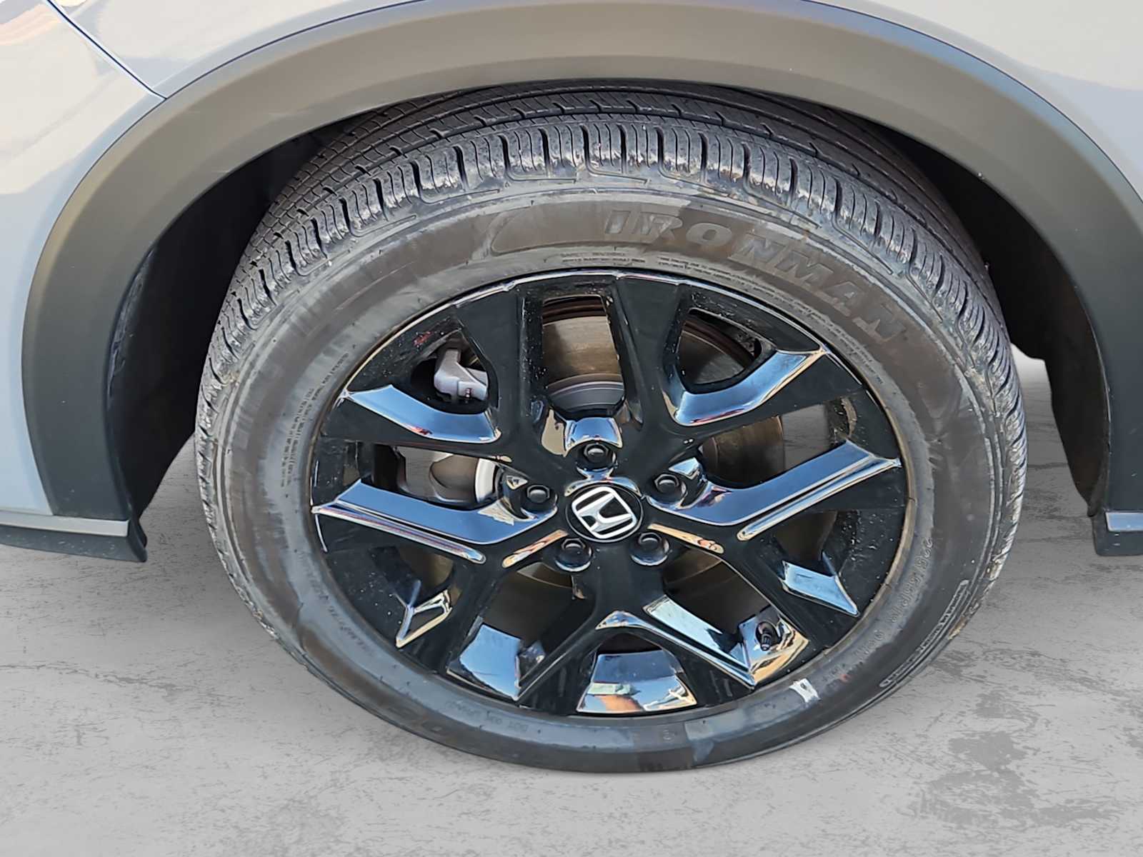 Thumbnail: 2024 Honda HR-V - 12