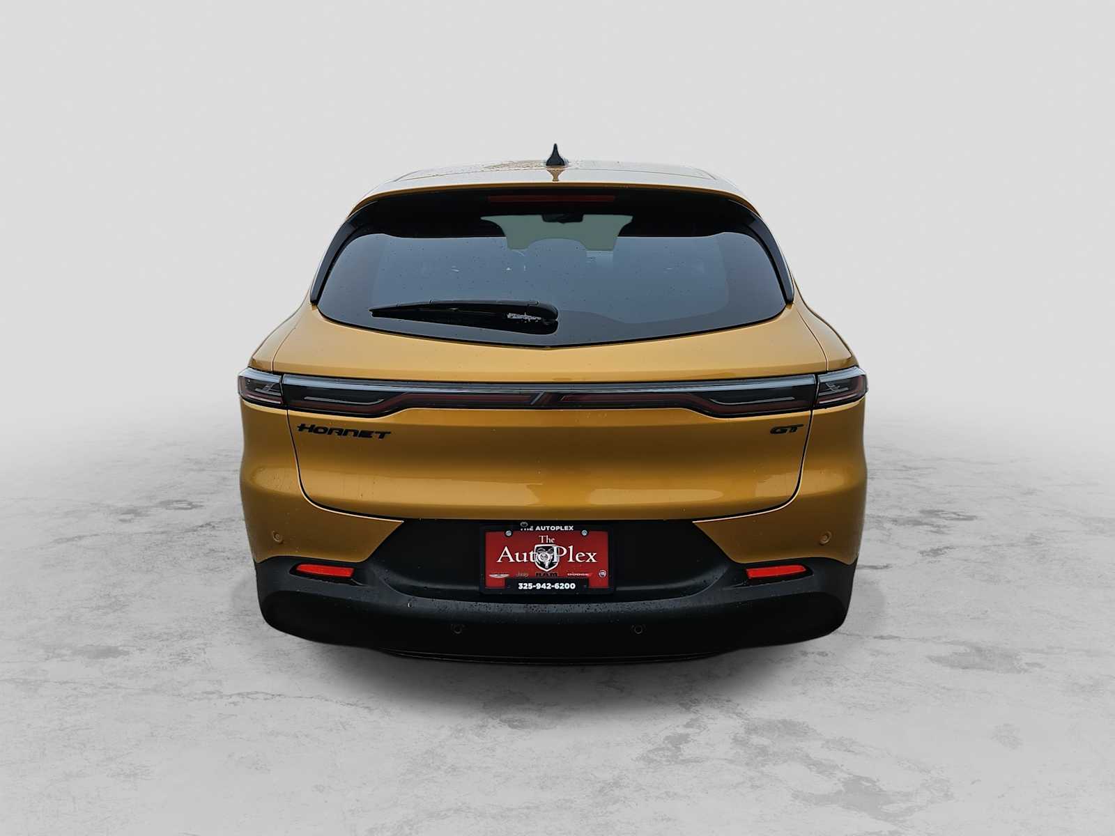 Thumbnail: 2024 Dodge Hornet - 7