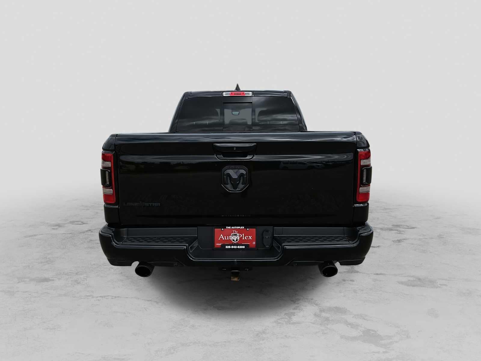 Thumbnail: 2023 RAM 1500 - 6