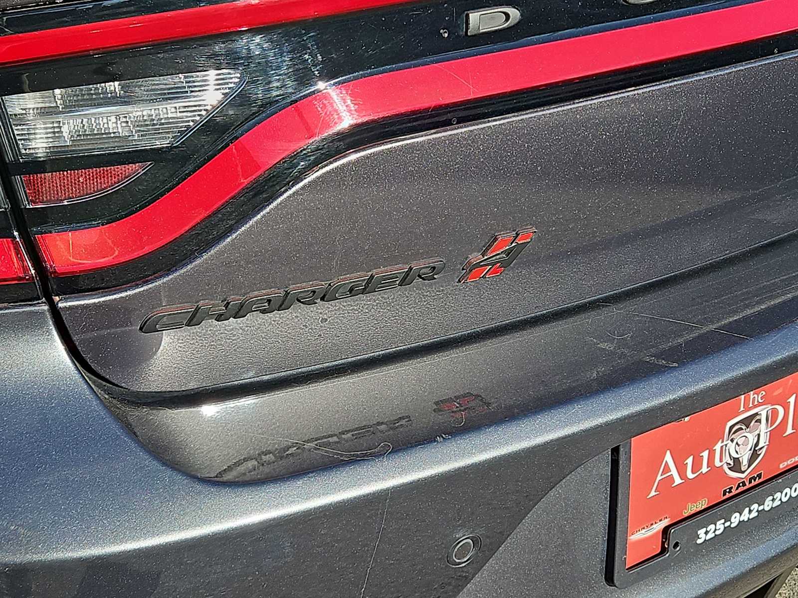 Thumbnail: 2019 Dodge Charger - 11