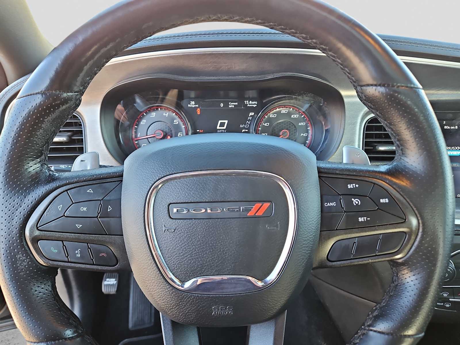 Thumbnail: 2021 Dodge Charger - 19