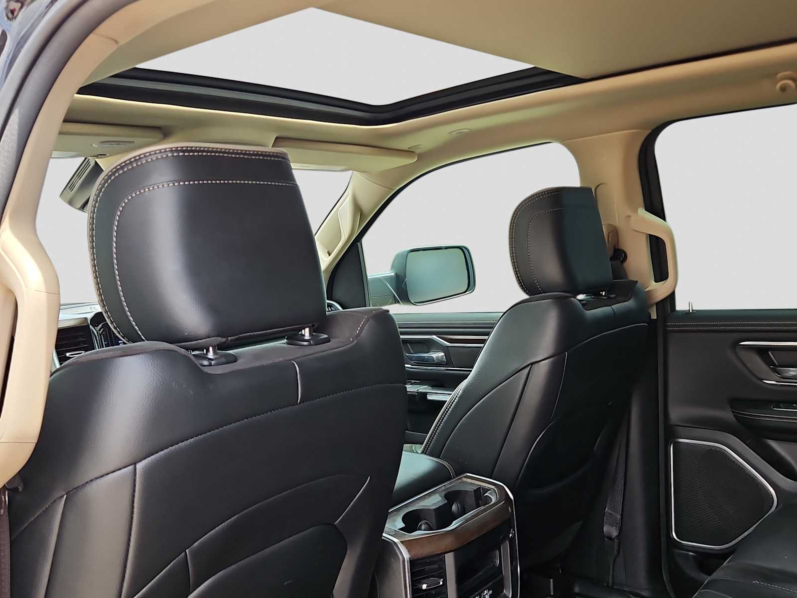 Thumbnail: 2021 RAM 1500 - 16
