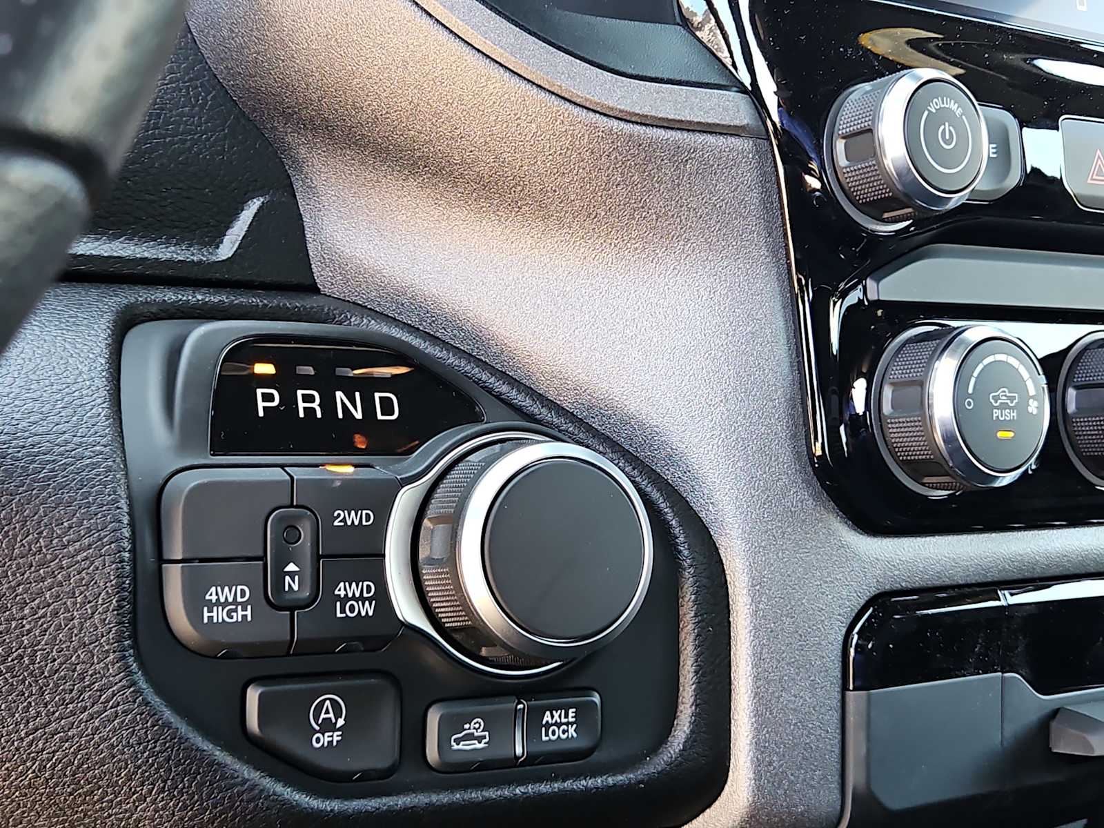 Thumbnail: 2026 RAM 1500 - 21