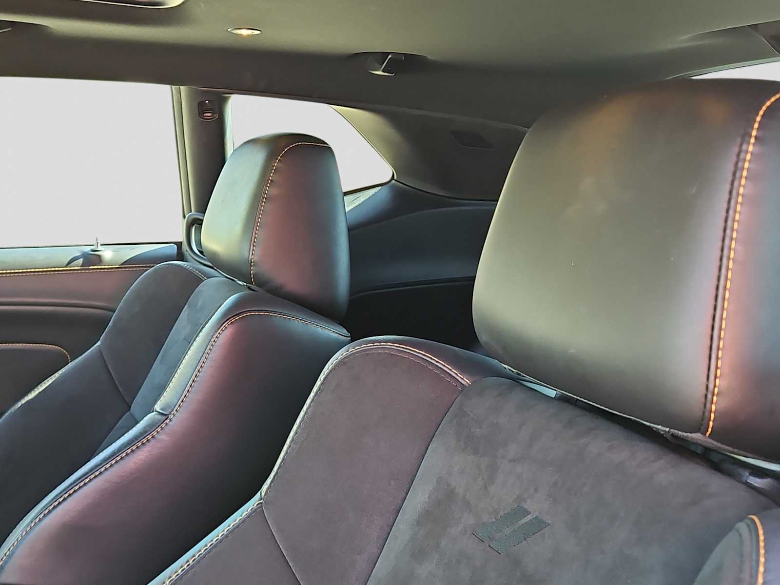 Thumbnail: 2023 Dodge Challenger - 23