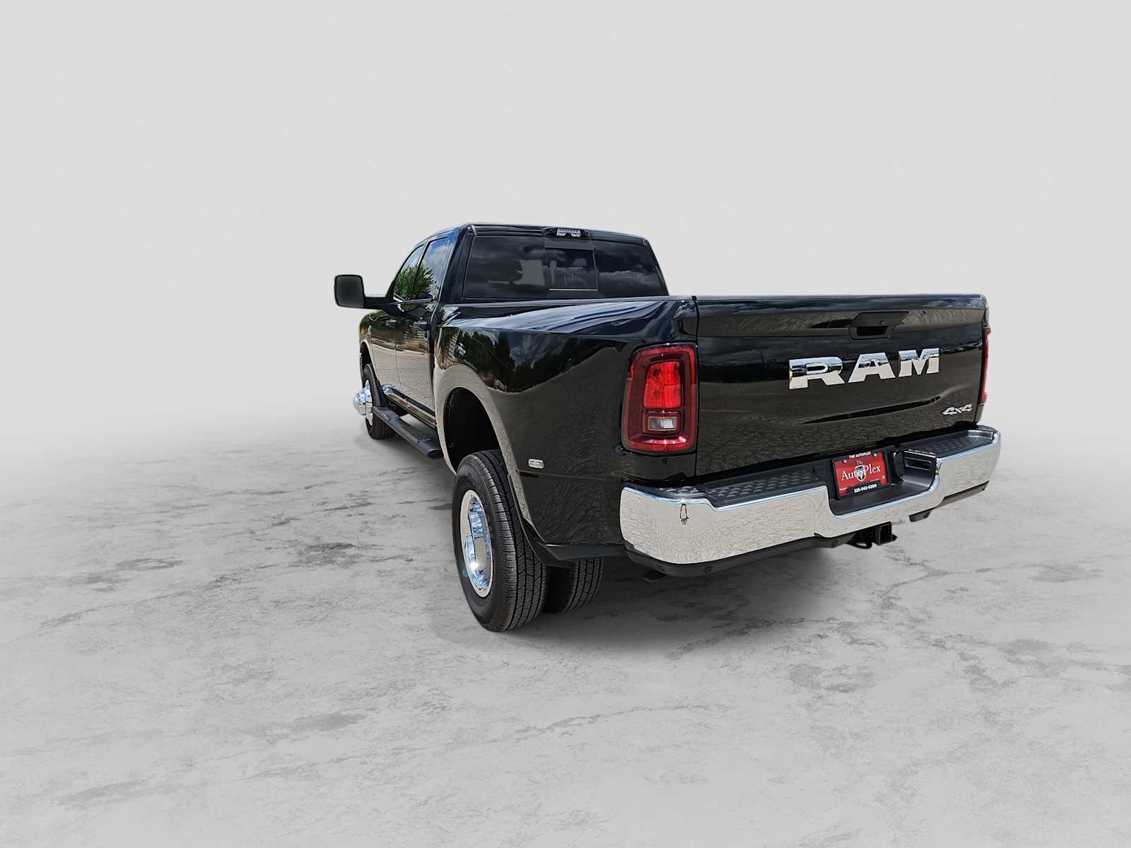 Thumbnail: 2026 RAM 3500 - 6