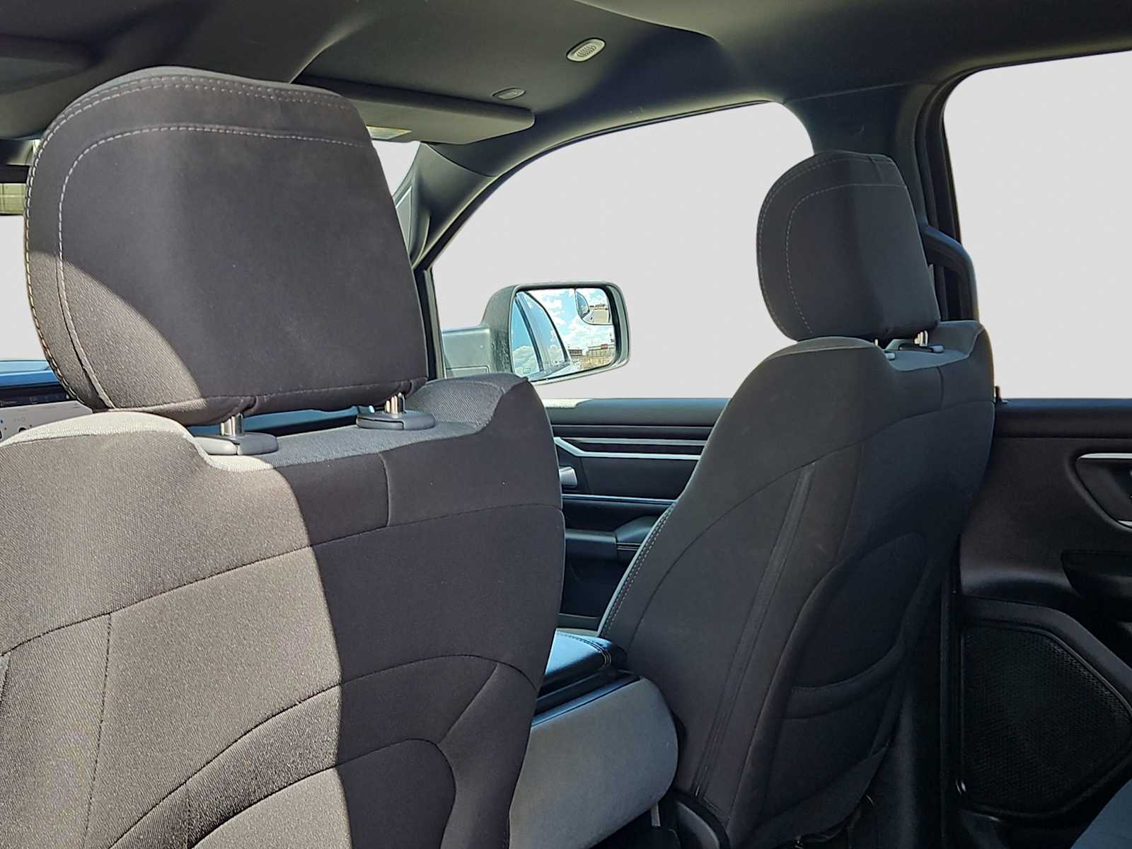 Thumbnail: 2023 RAM 1500 - 16