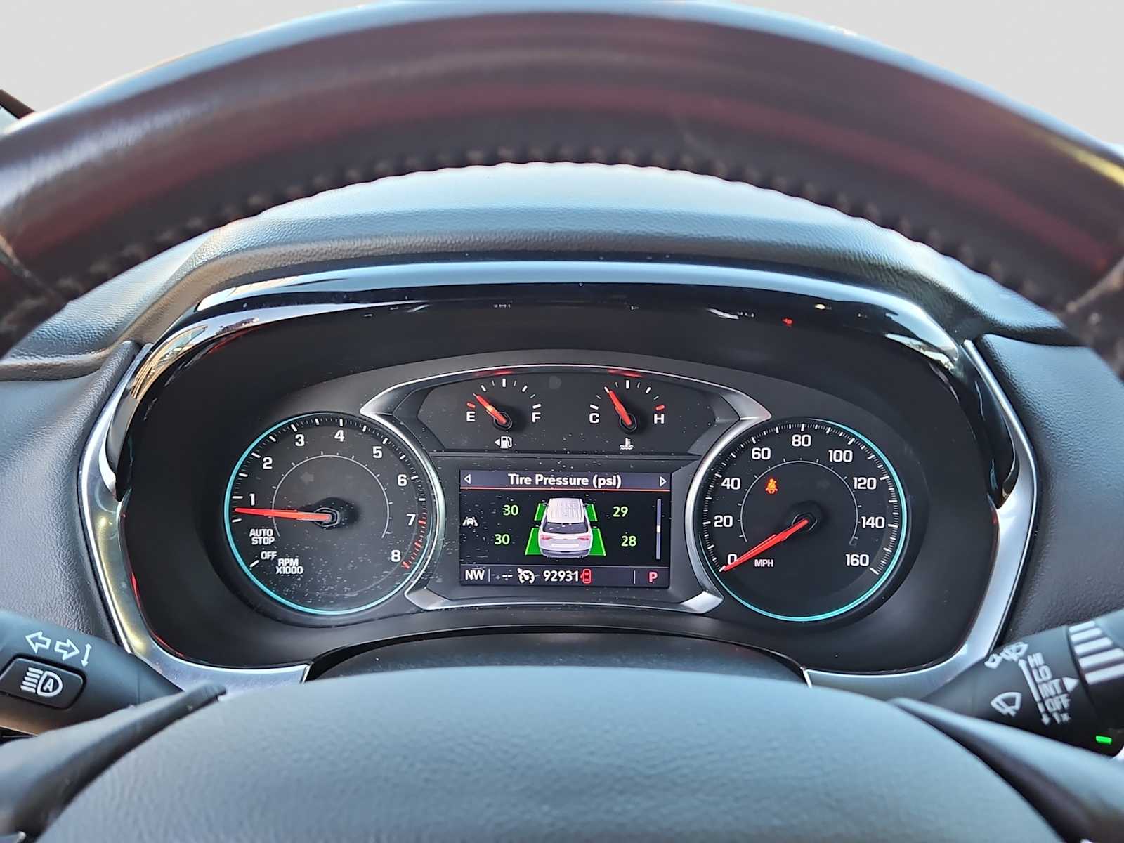 Thumbnail: 2022 Chevrolet Traverse - 22