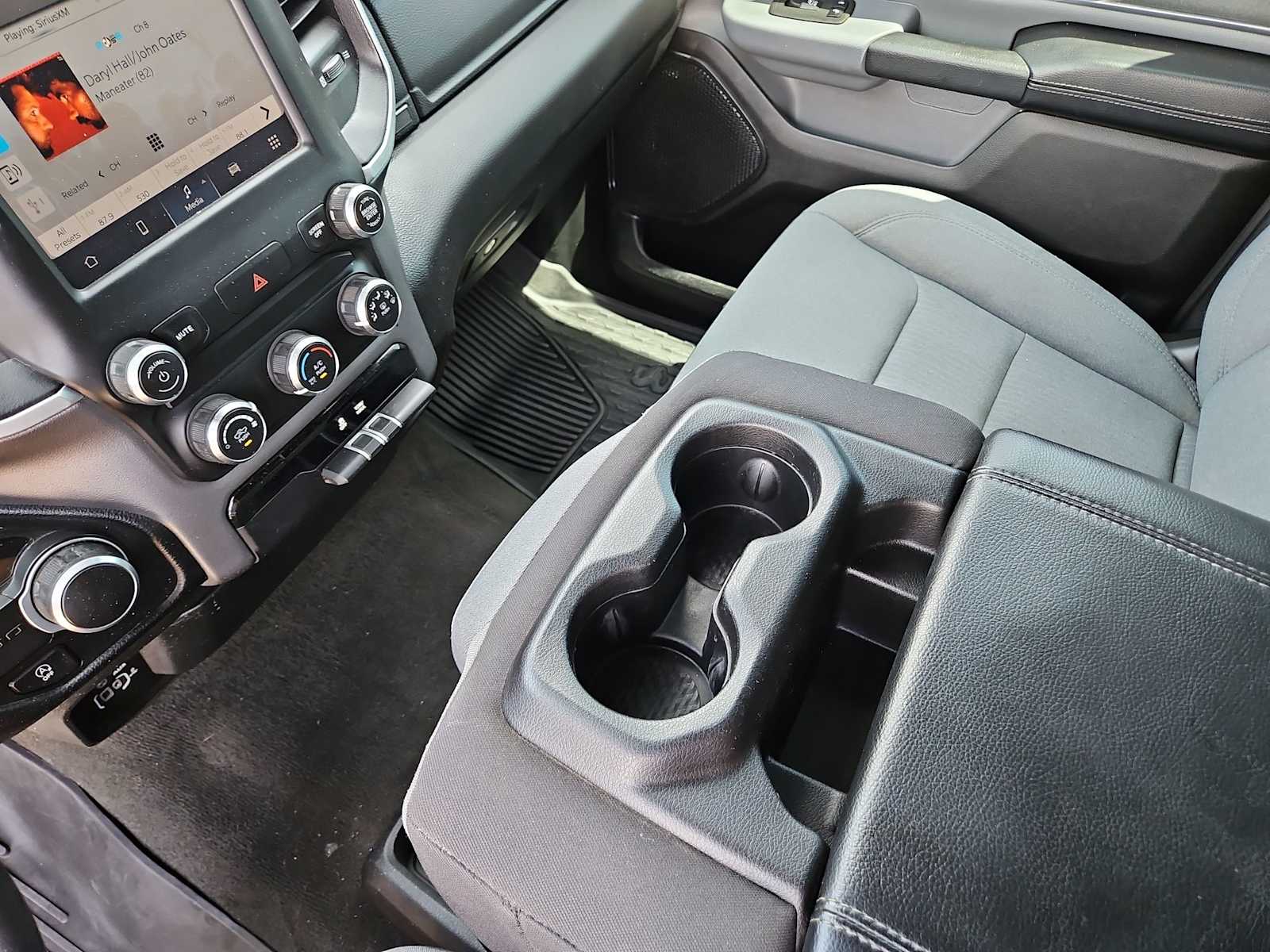 2022 RAM 1500 Big Horn 23