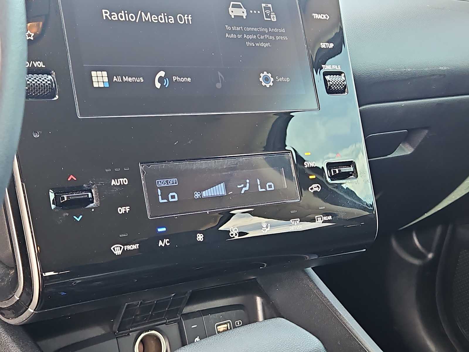 Thumbnail: 2024 Hyundai Tucson - 21