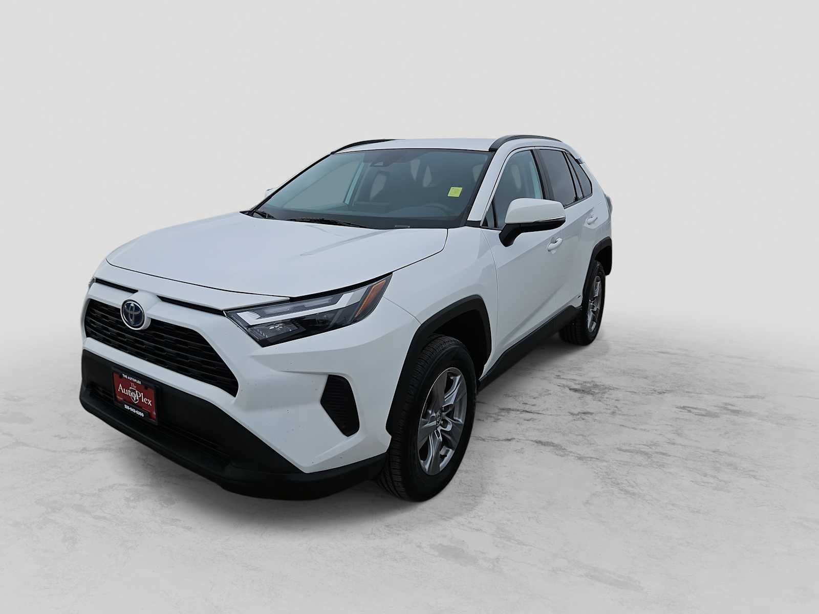 Thumbnail: 2022 Toyota RAV4 - 4