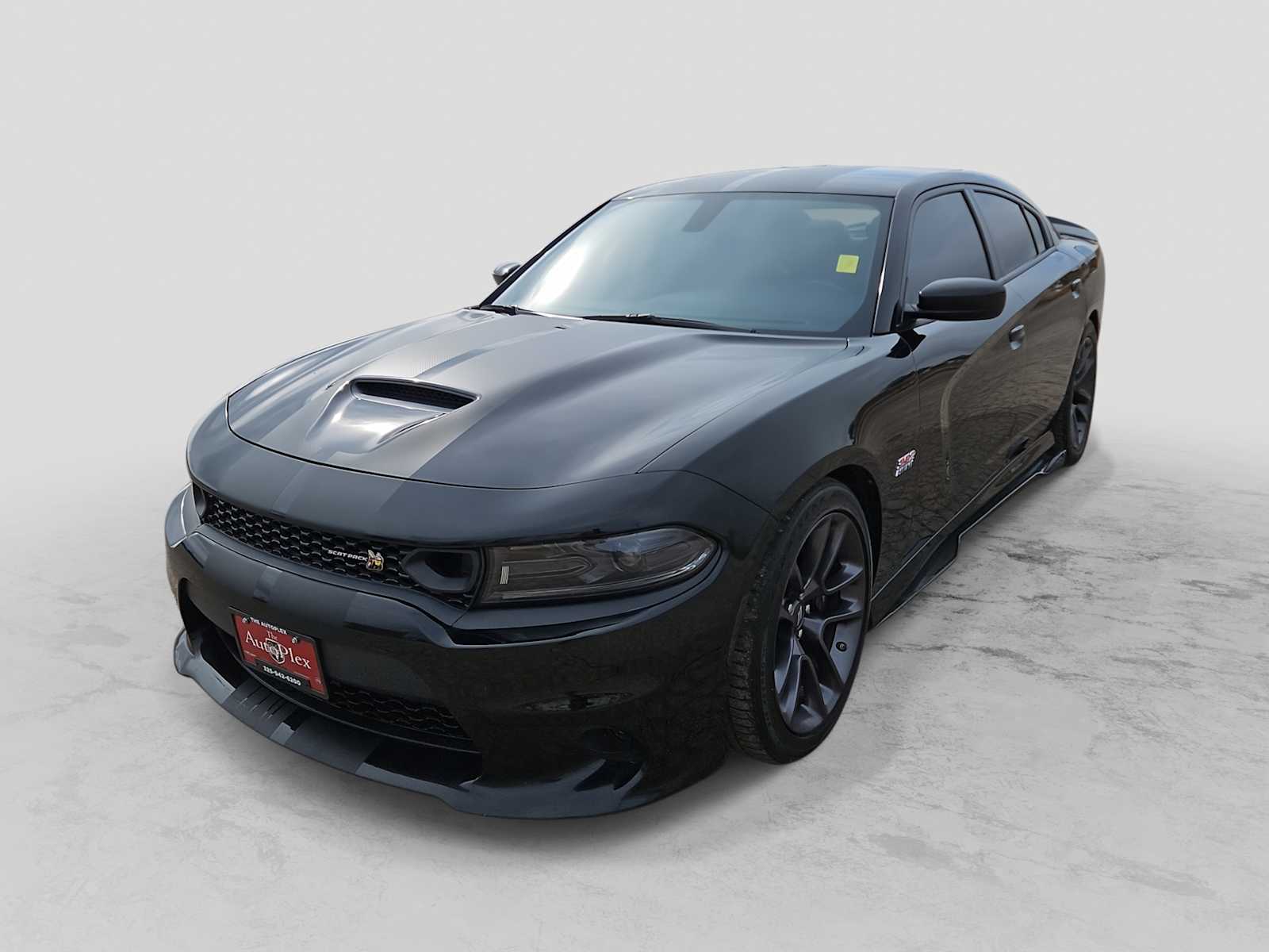 Thumbnail: 2023 Dodge Charger - 1