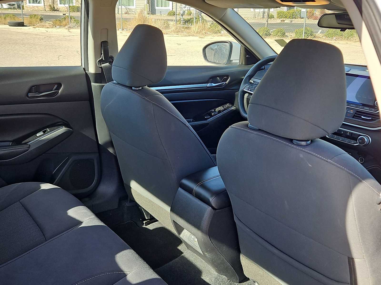 Thumbnail: 2023 Nissan Altima - 17