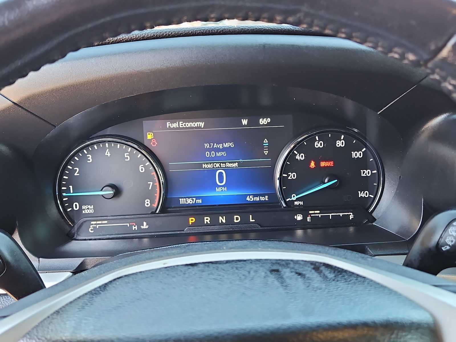 Thumbnail: 2022 Ford Explorer - 22