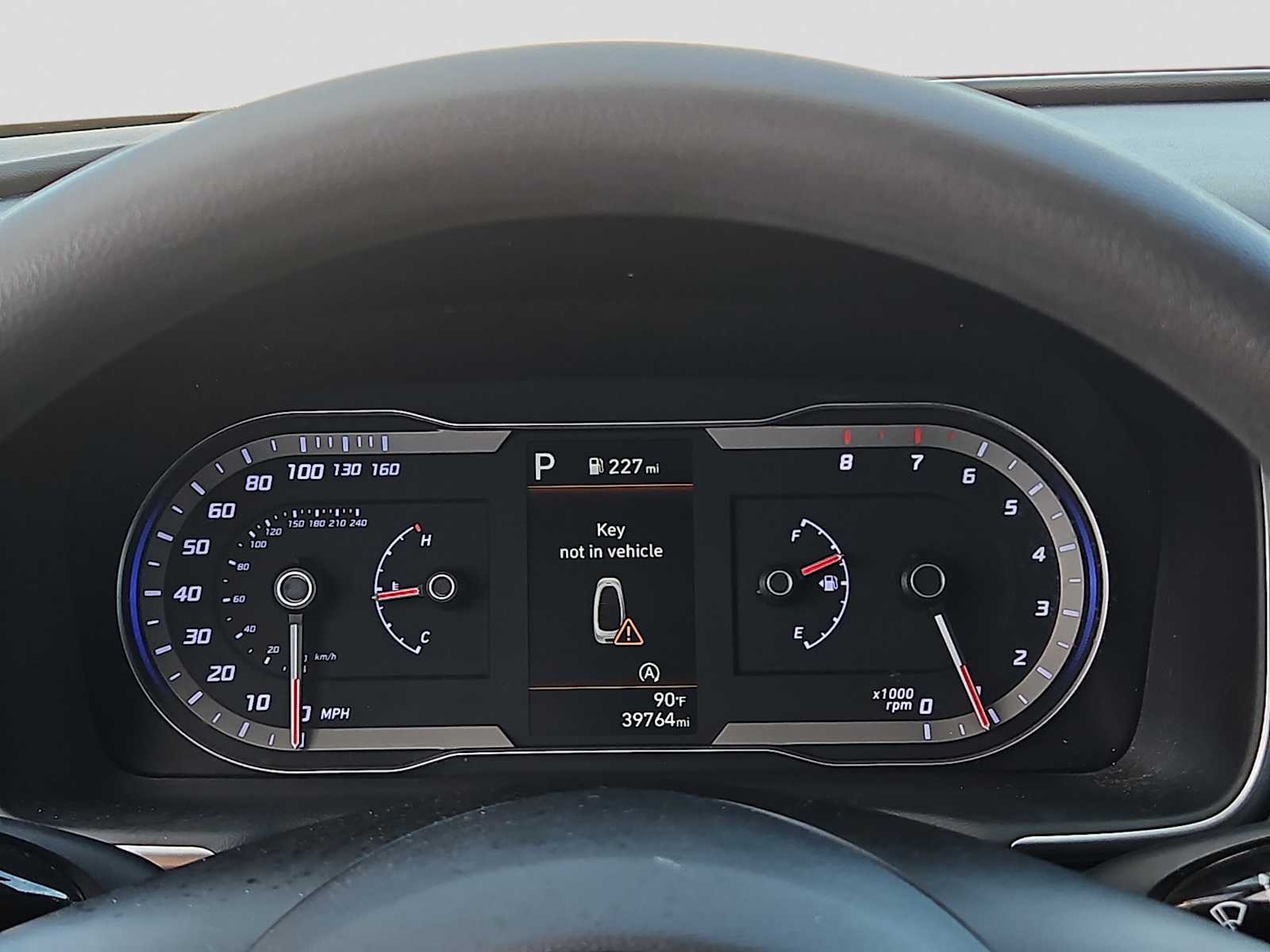 Thumbnail: 2024 Hyundai Tucson - 22