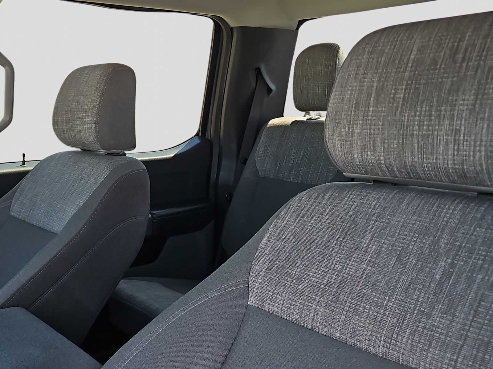 Thumbnail: 2023 Ford F-150 - 15