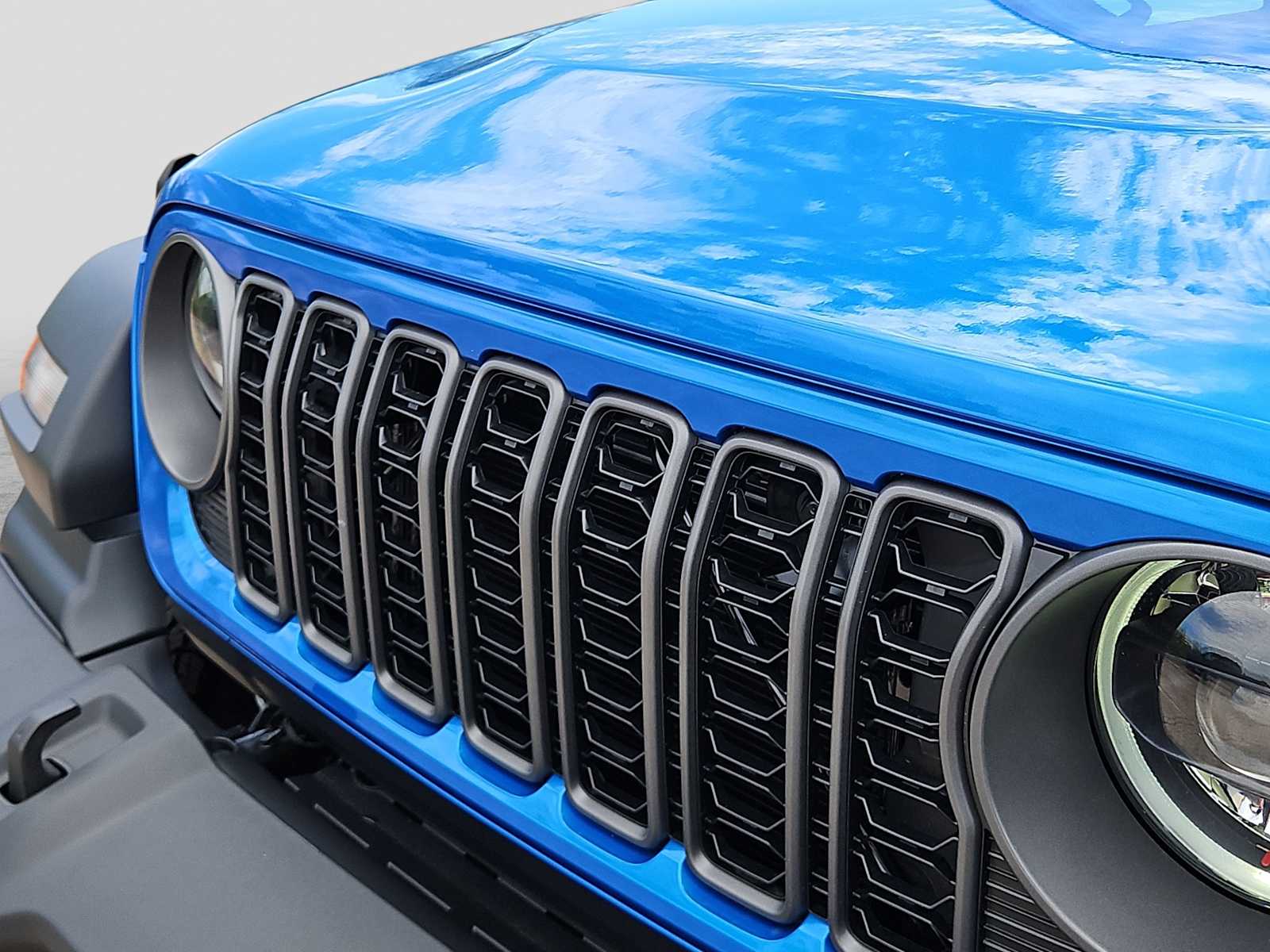 Thumbnail: 2026 Jeep Wrangler - 13