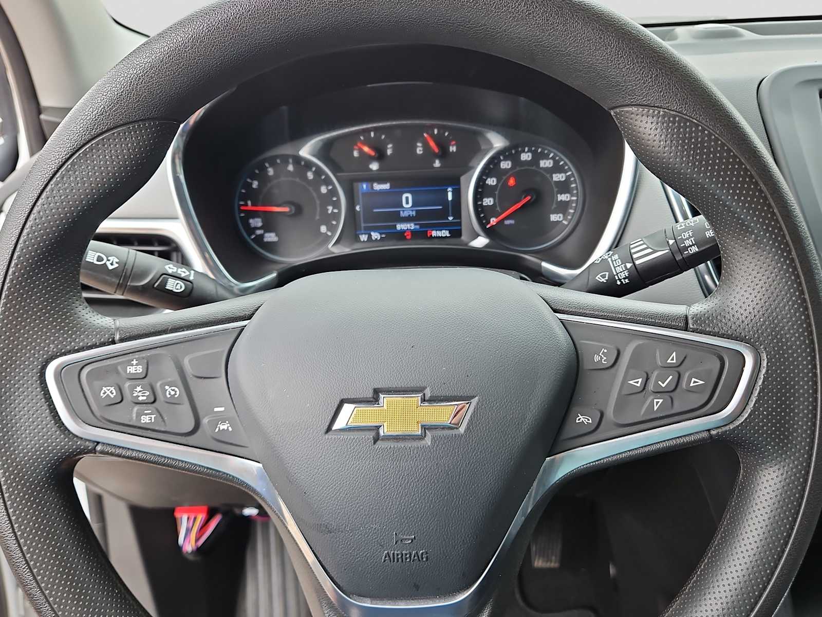 Thumbnail: 2023 Chevrolet Equinox - 19