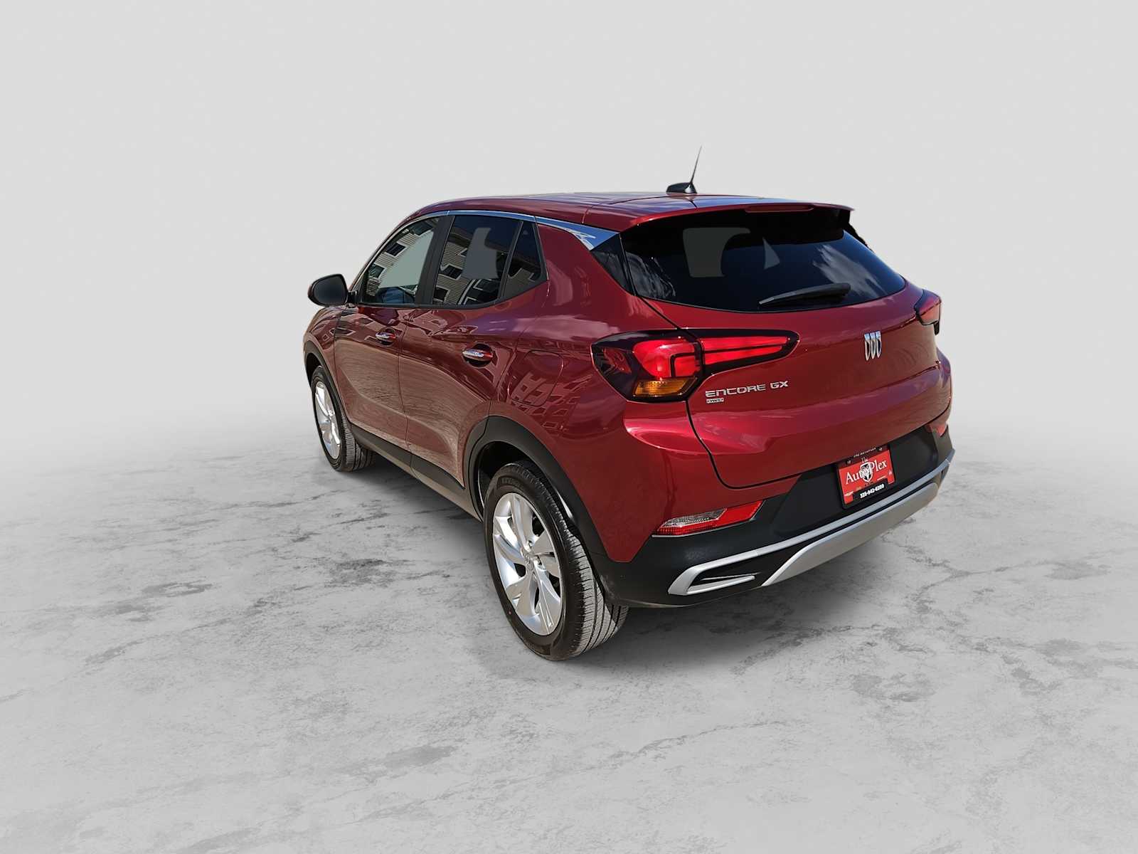 Thumbnail: 2024 Buick Encore GX - 6