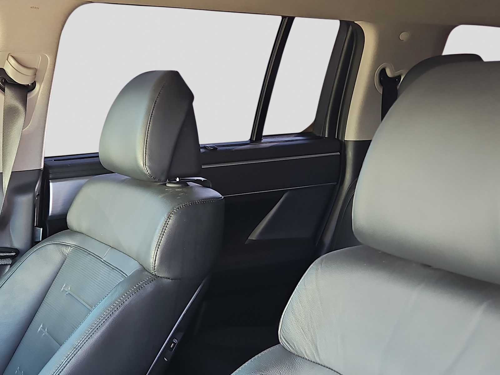 Thumbnail: 2024 Hyundai Santa Fe - 15