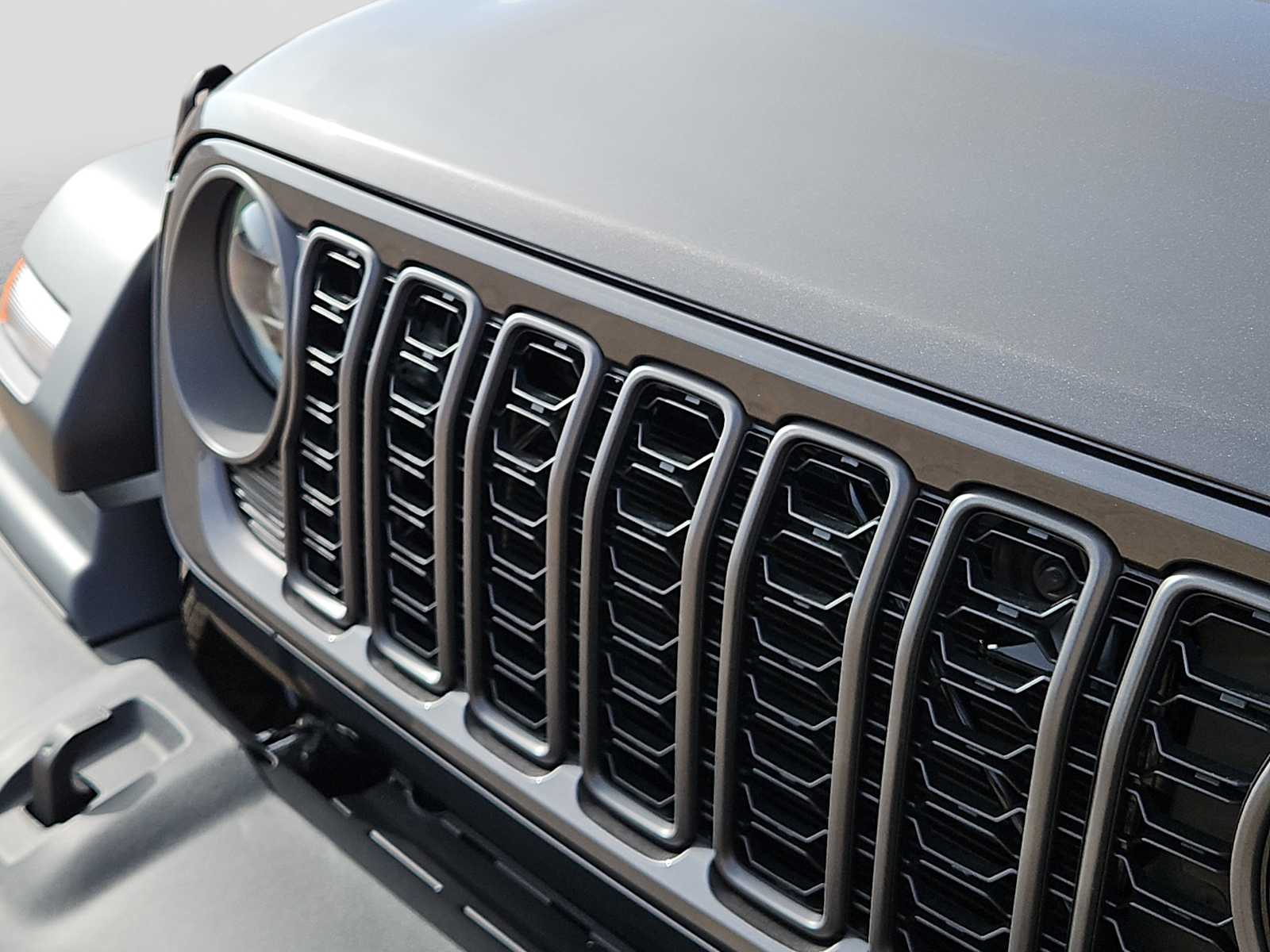 Thumbnail: 2026 Jeep Wrangler - 13