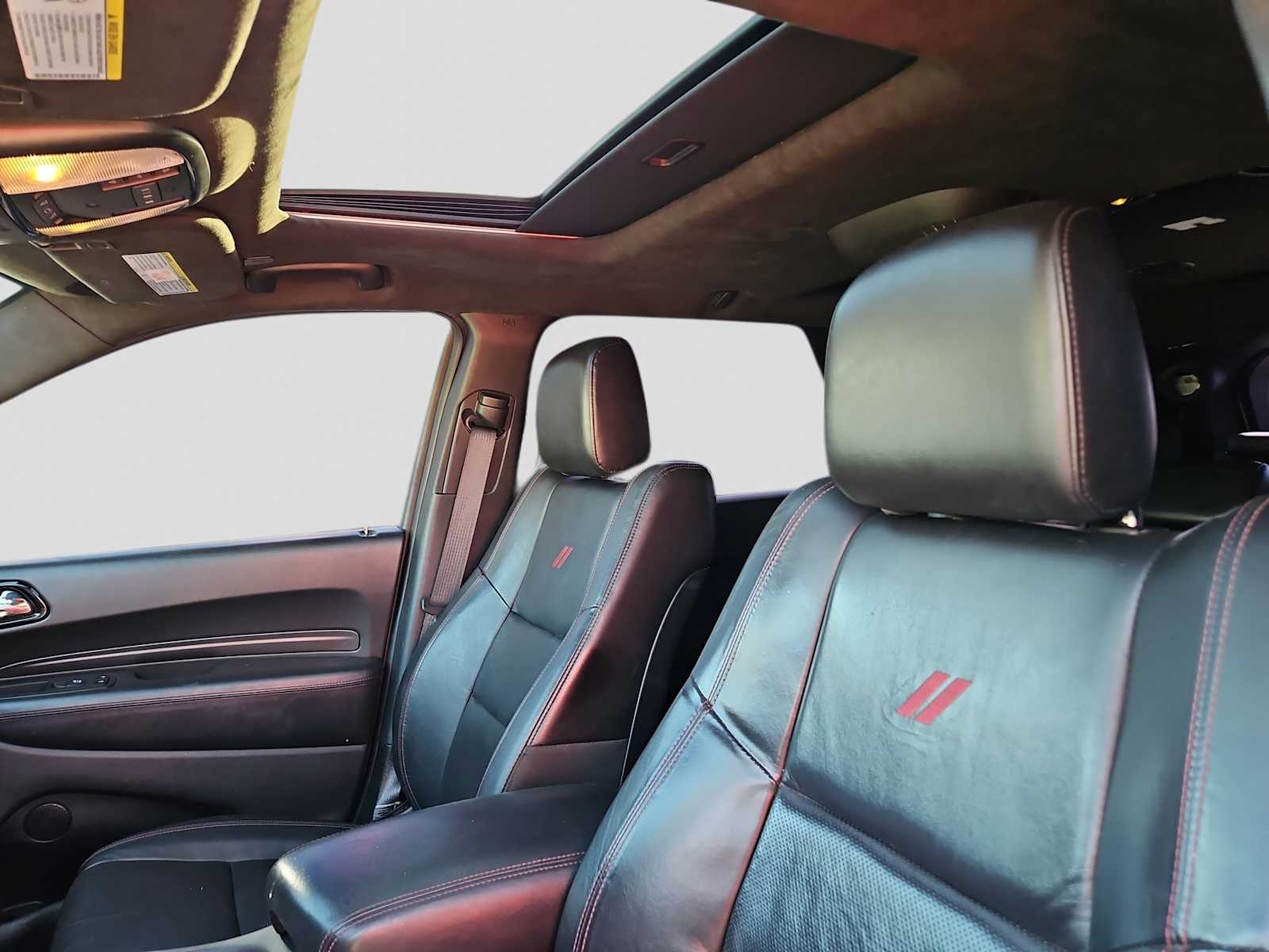 Thumbnail: 2022 Dodge Durango - 18