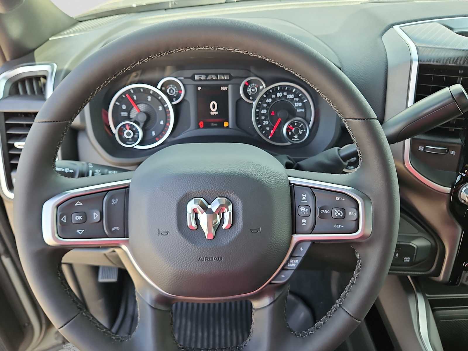 Thumbnail: 2026 RAM 2500 - 19