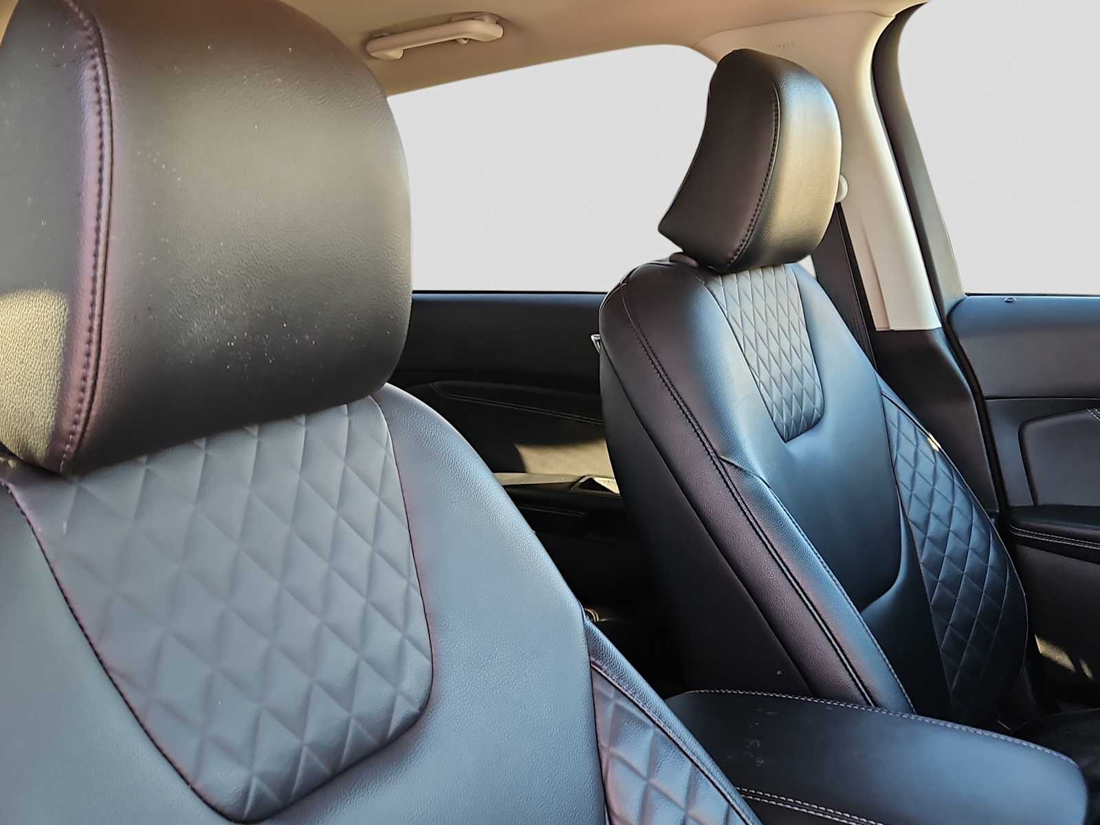 Thumbnail: 2024 Ford Edge - 17