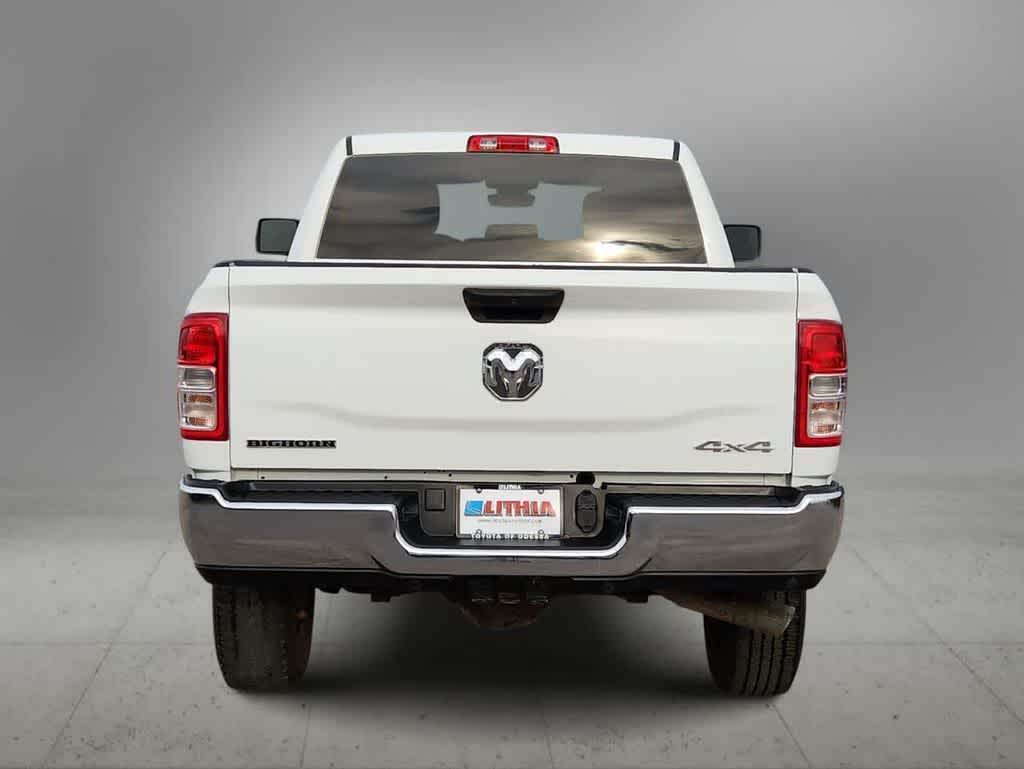 Thumbnail: 2024 RAM 2500 - 7