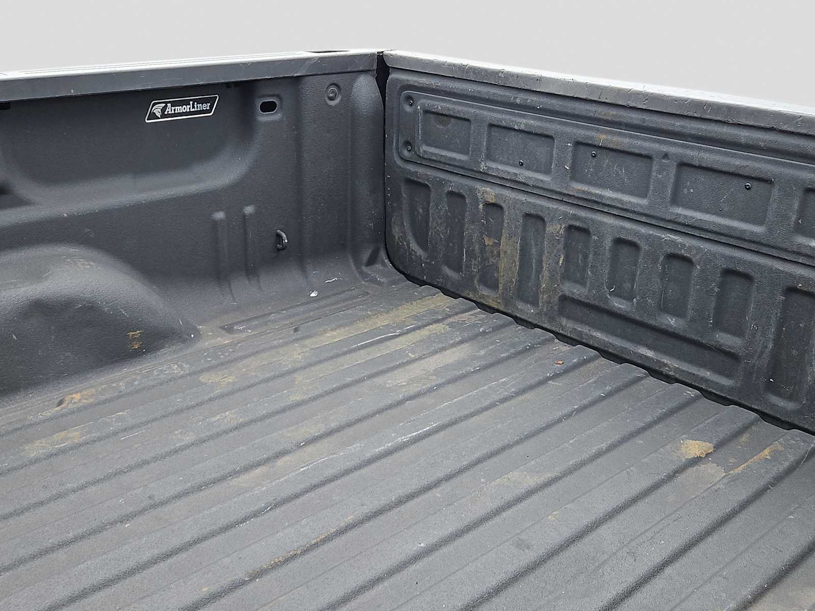 Thumbnail: 2018 GMC Sierra 1500 - 23
