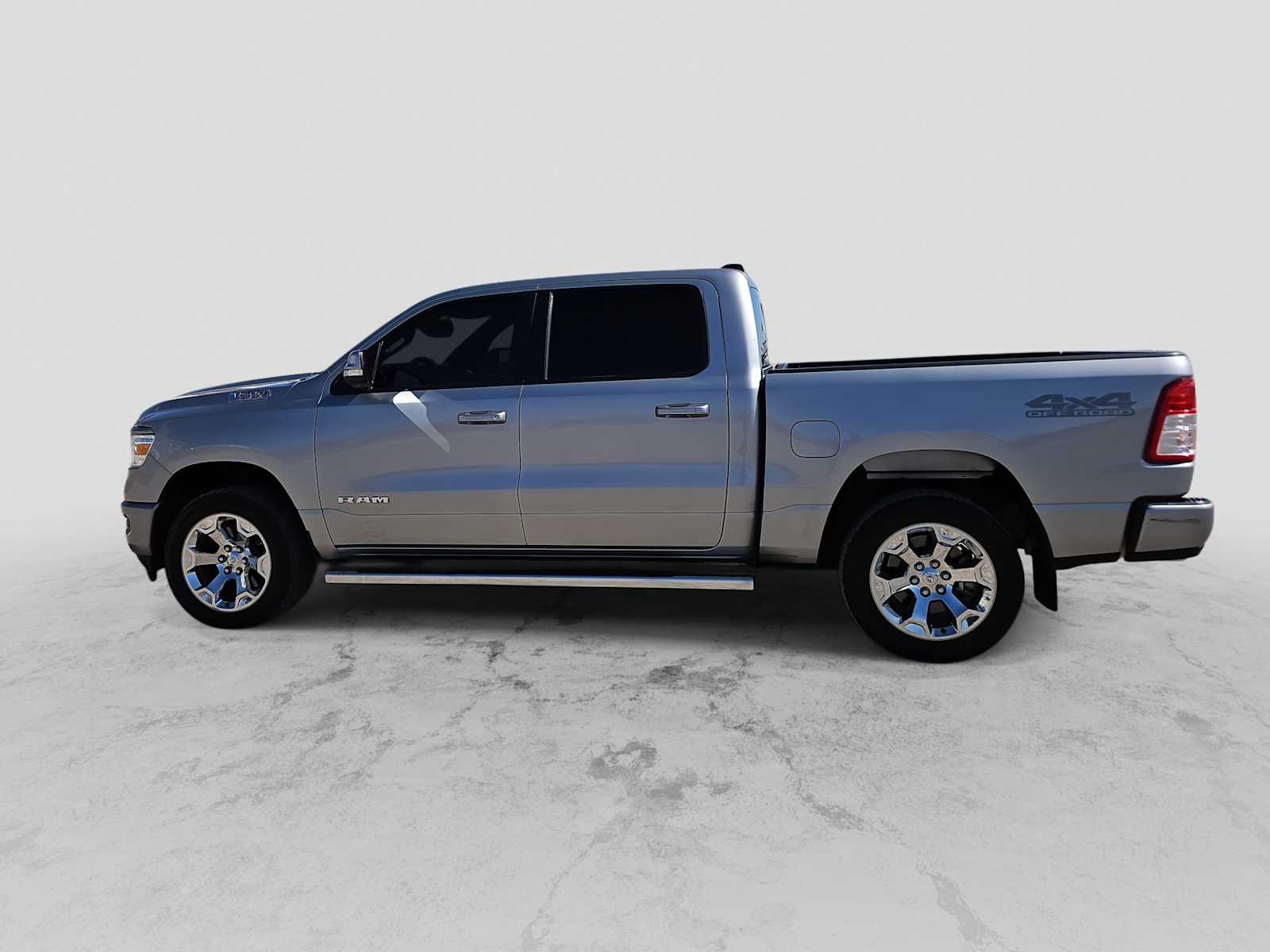 Thumbnail: 2020 RAM 1500 - 5