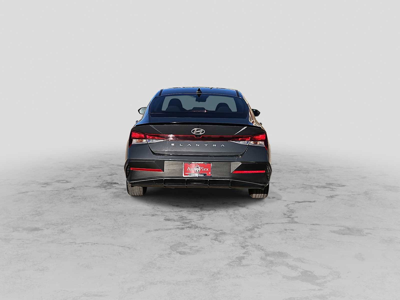 Thumbnail: 2025 Hyundai Elantra - 7