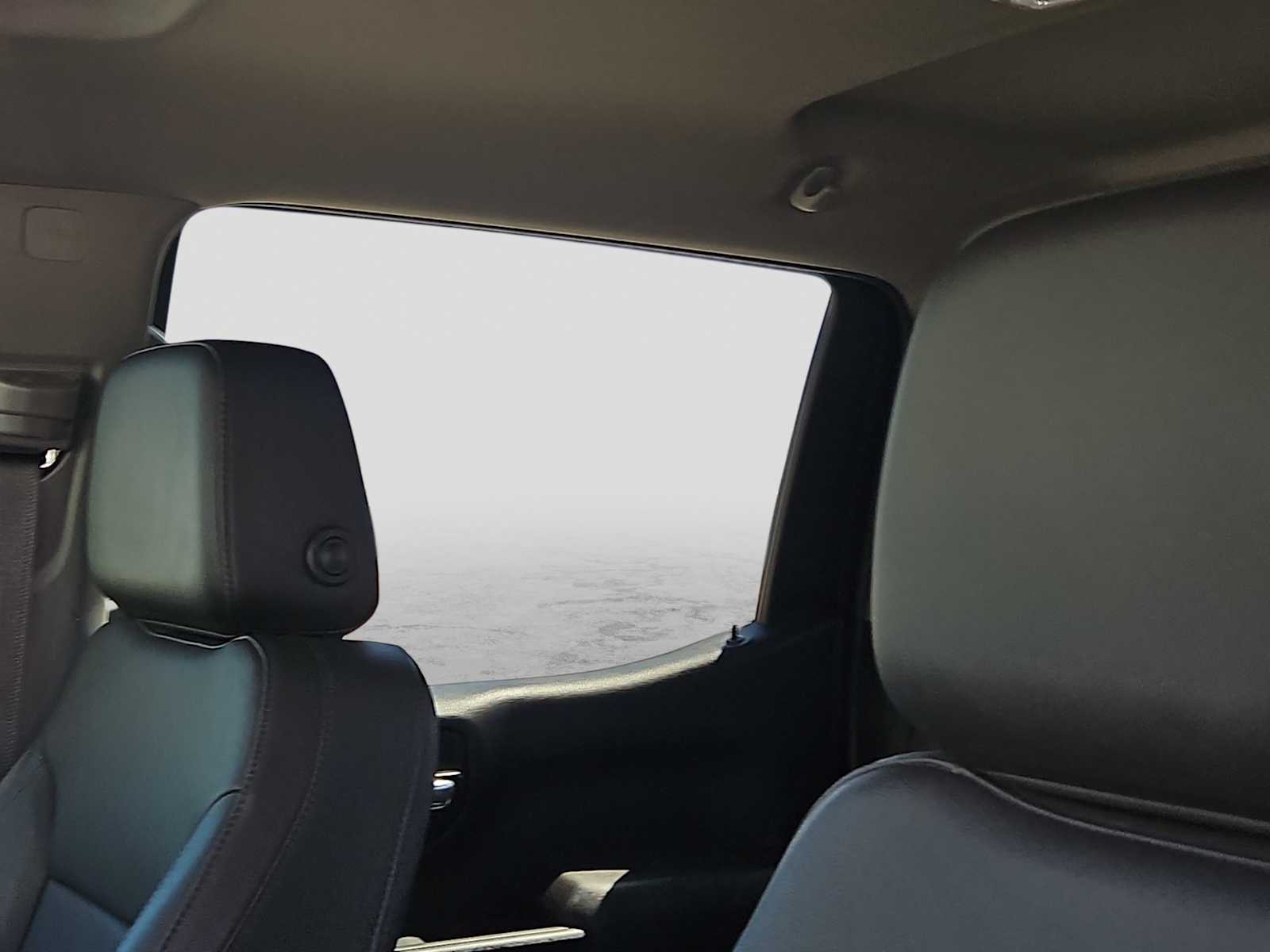 Thumbnail: 2023 Chevrolet Silverado 1500 - 17