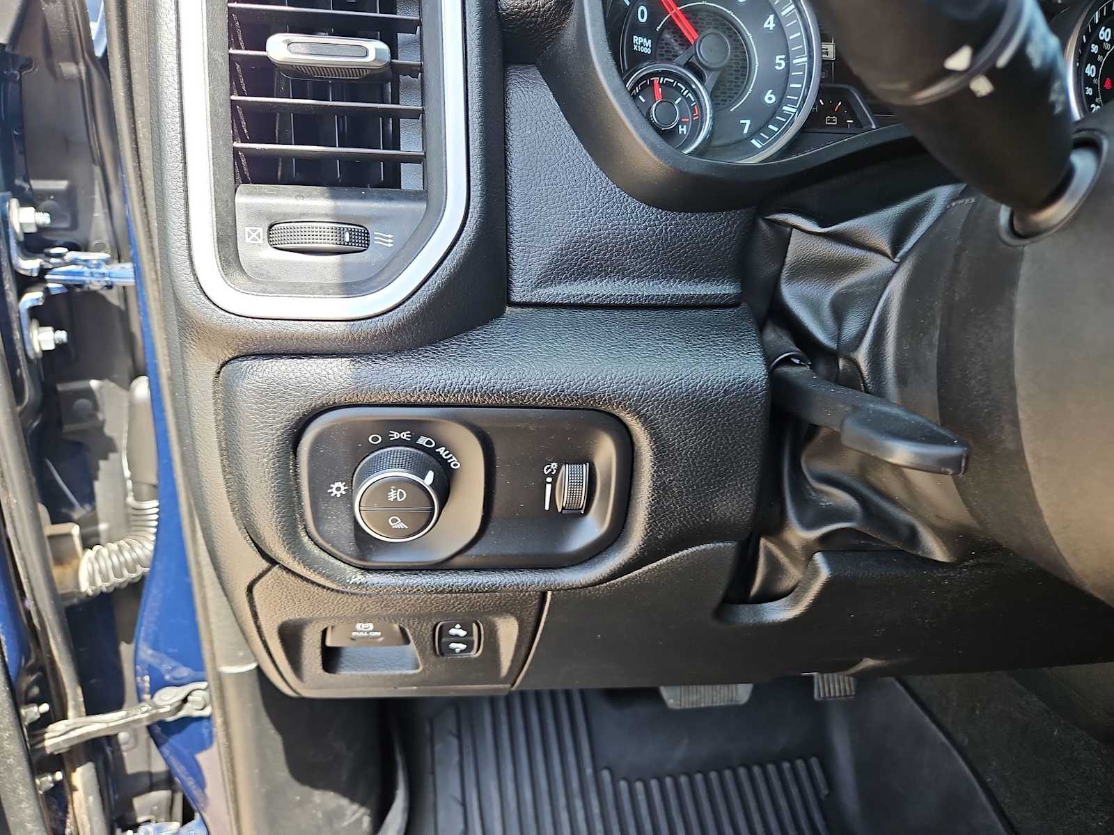 2022 RAM 1500 Big Horn 26