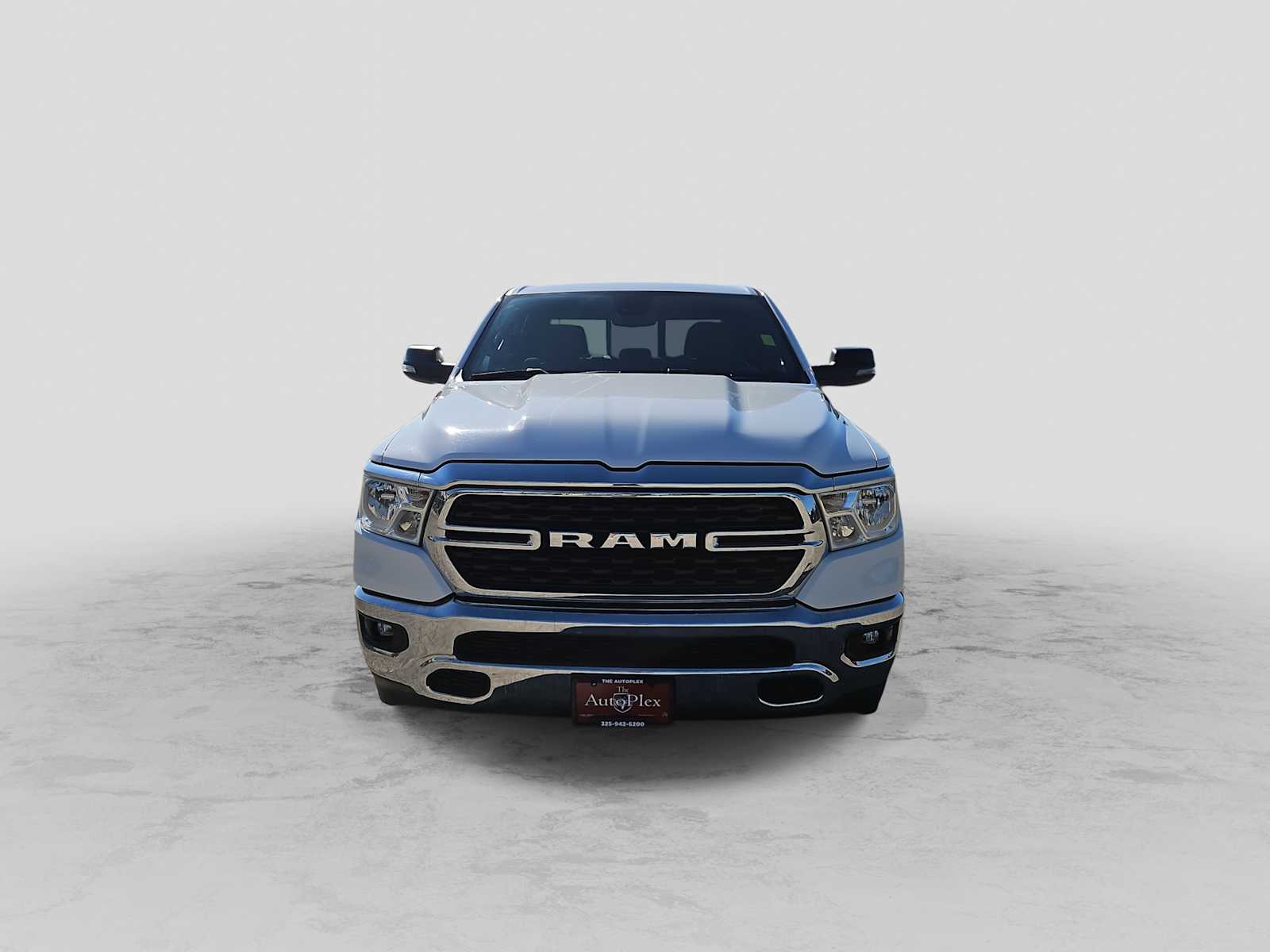 Thumbnail: 2024 RAM 1500 - 3