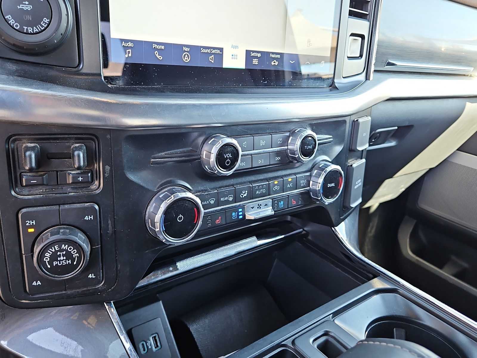 Thumbnail: 2023 Ford F-150 - 24