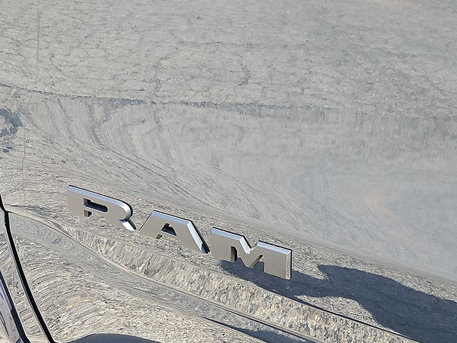 Thumbnail: 2026 RAM 1500 - 11