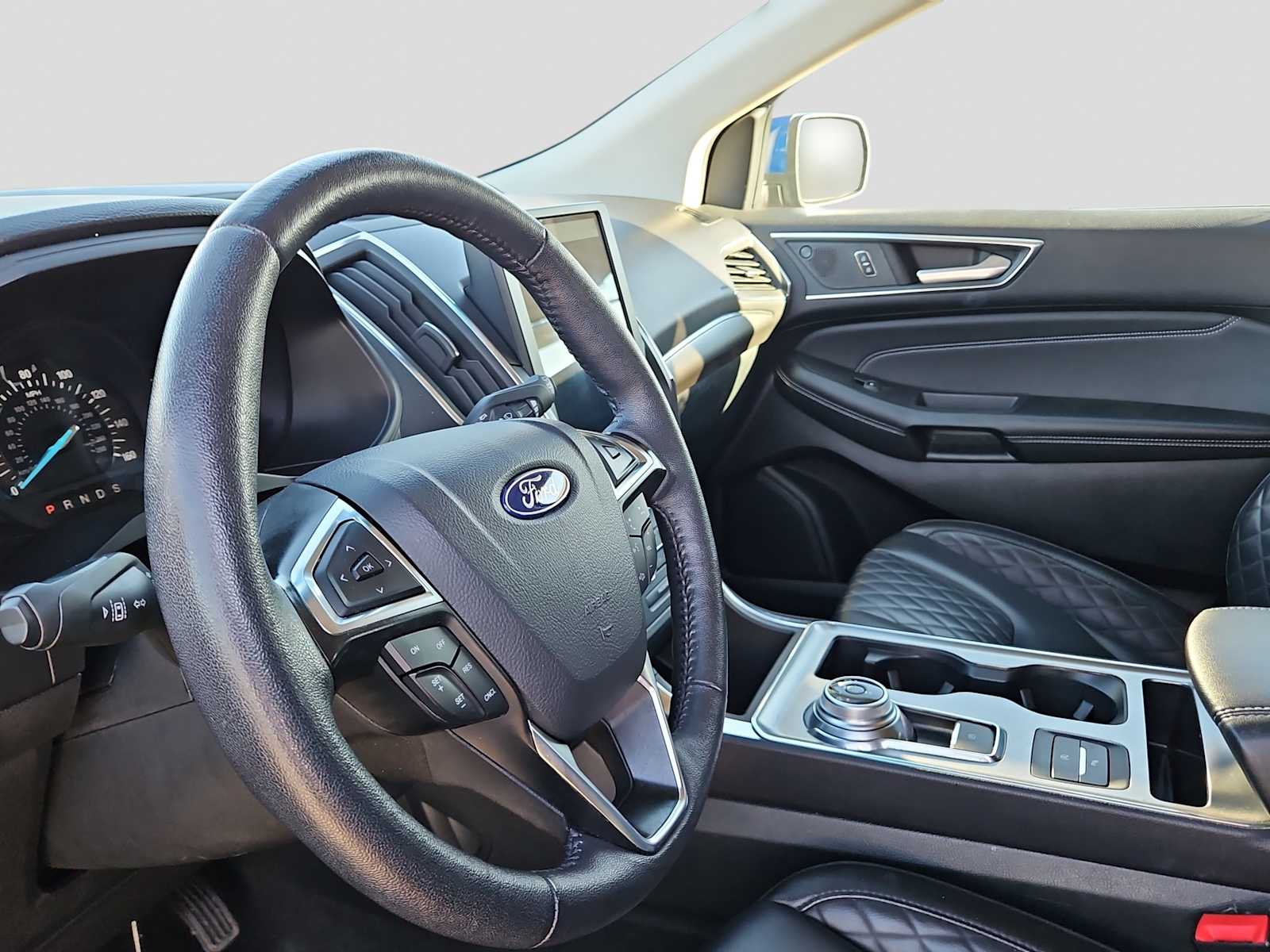 Thumbnail: 2024 Ford Edge - 10