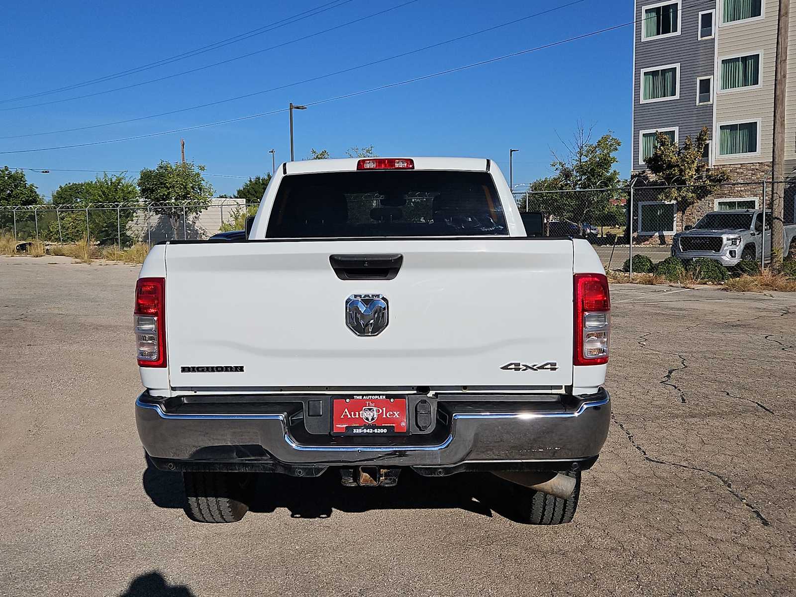 Thumbnail: 2024 RAM 2500 - 13