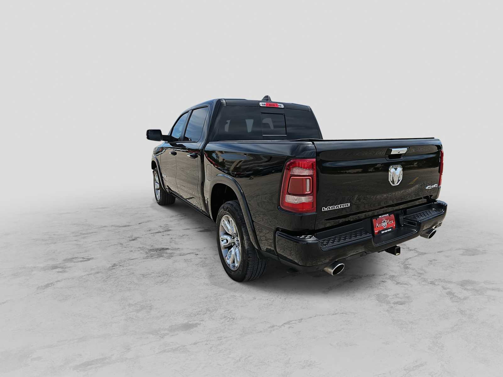 Thumbnail: 2021 RAM 1500 - 6