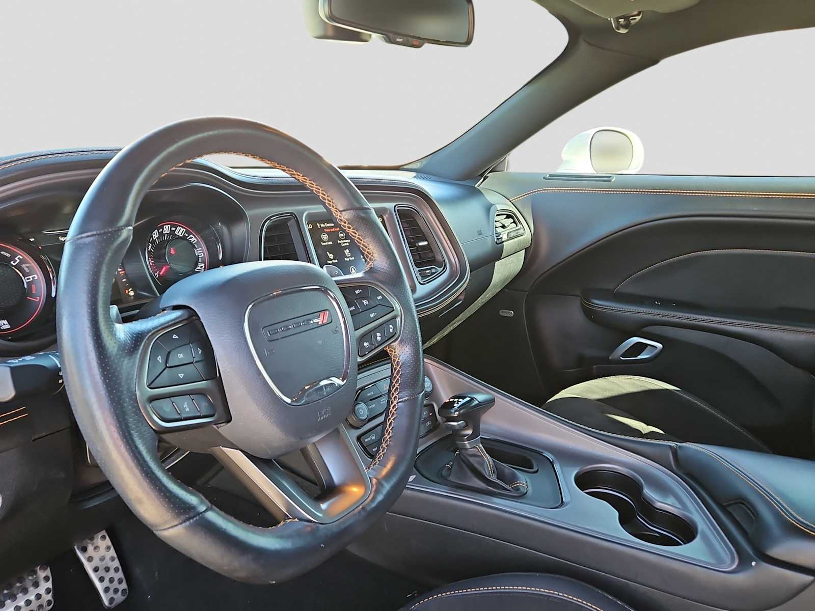 Thumbnail: 2023 Dodge Challenger - 10