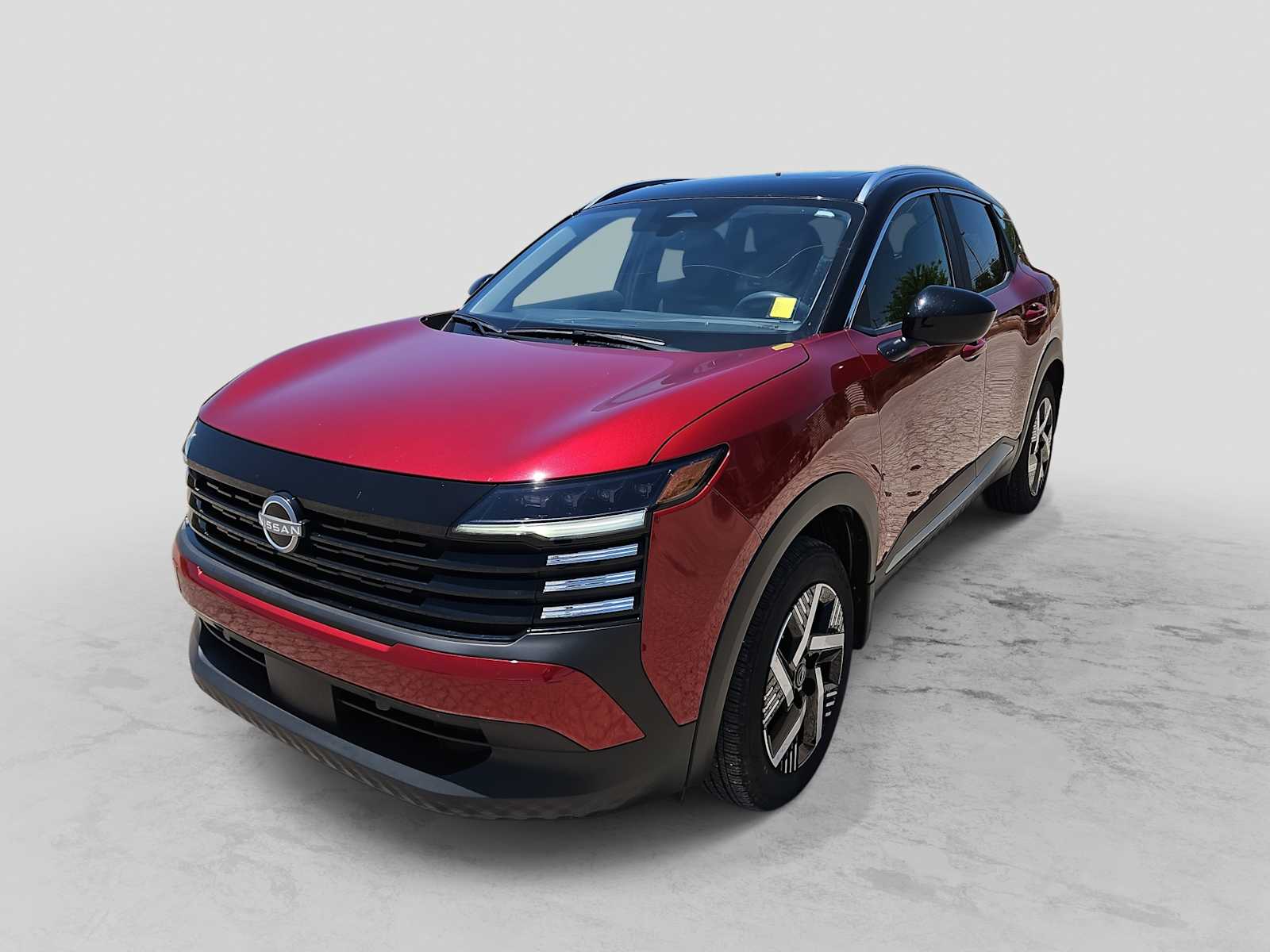 Thumbnail: 2025 Nissan Kicks - 1