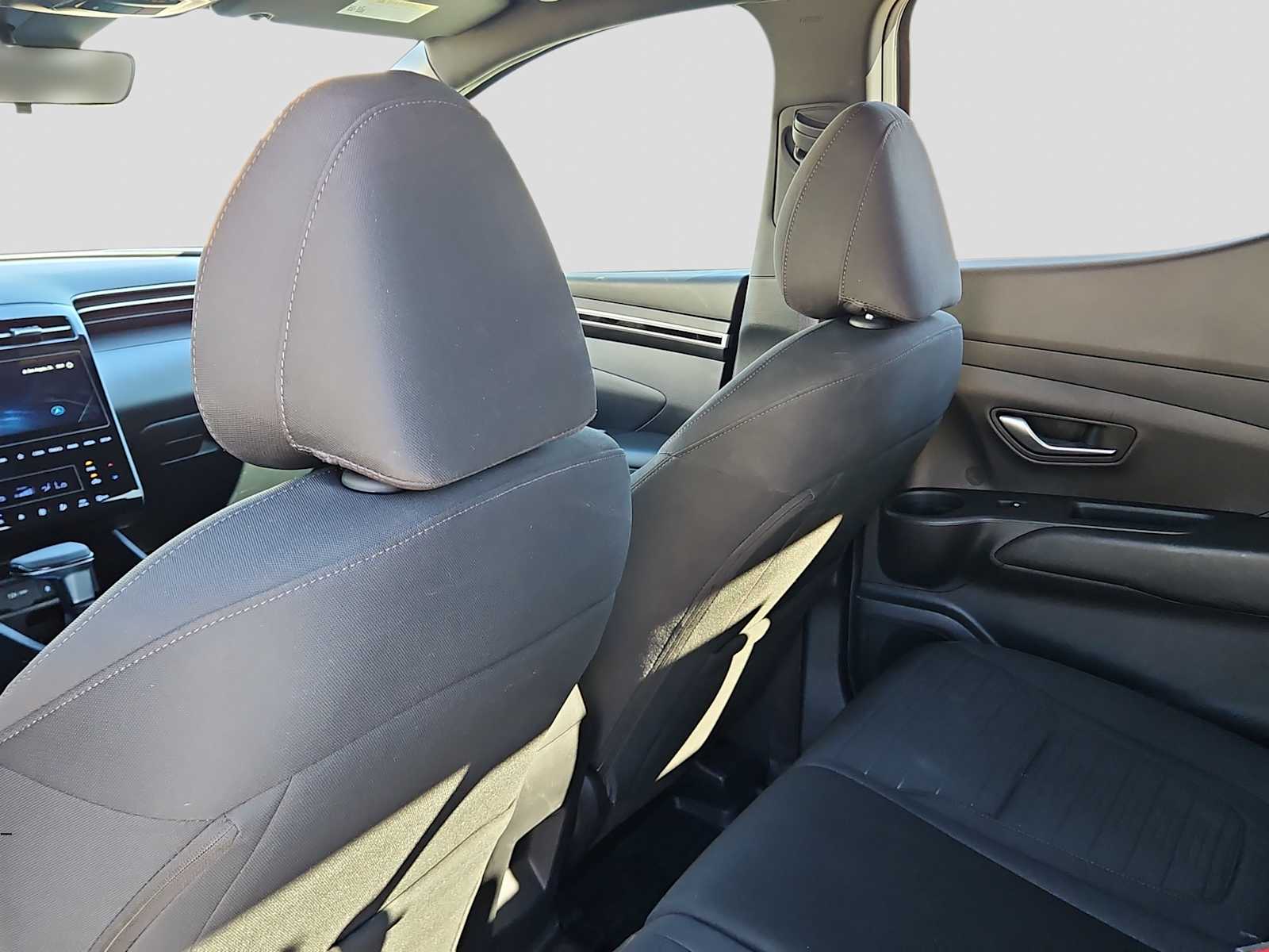 Thumbnail: 2024 Hyundai Santa Cruz - 16