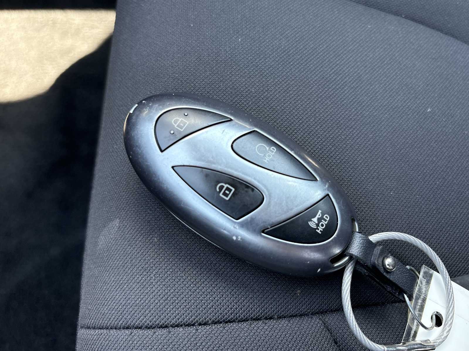 Thumbnail: 2025 Hyundai Elantra - 24