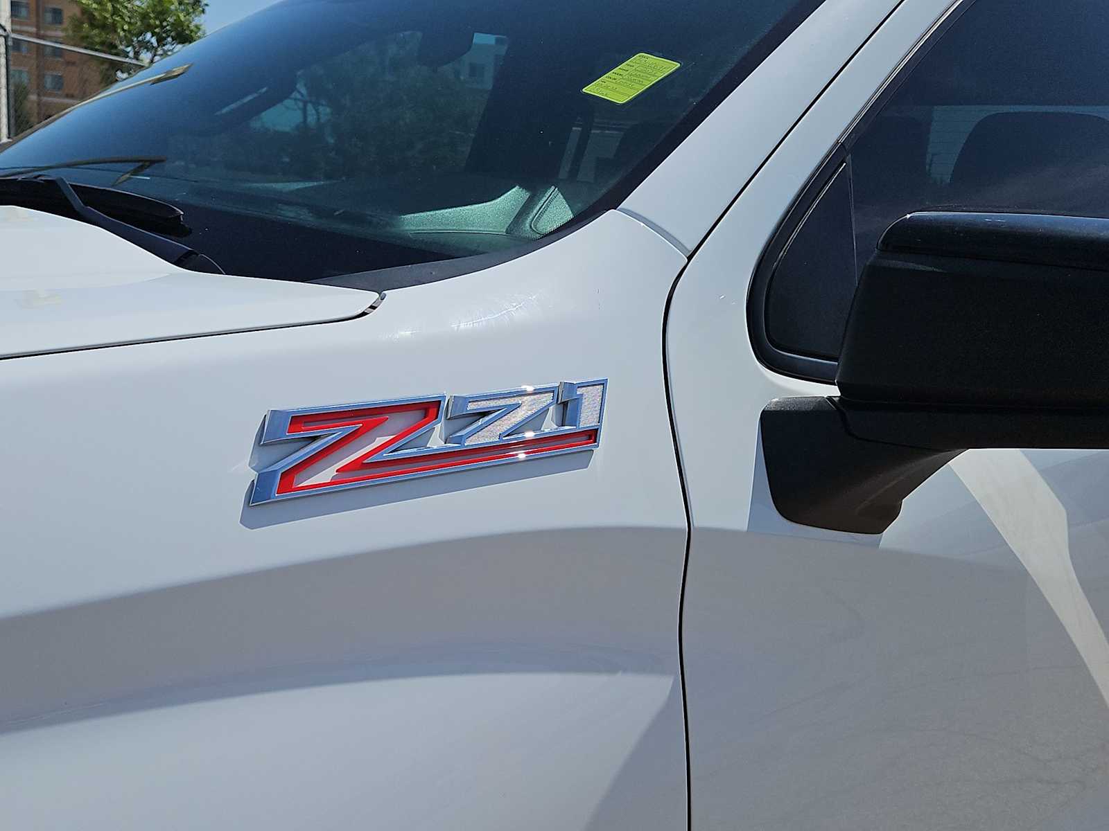 2023 Chevrolet Silverado 1500  15