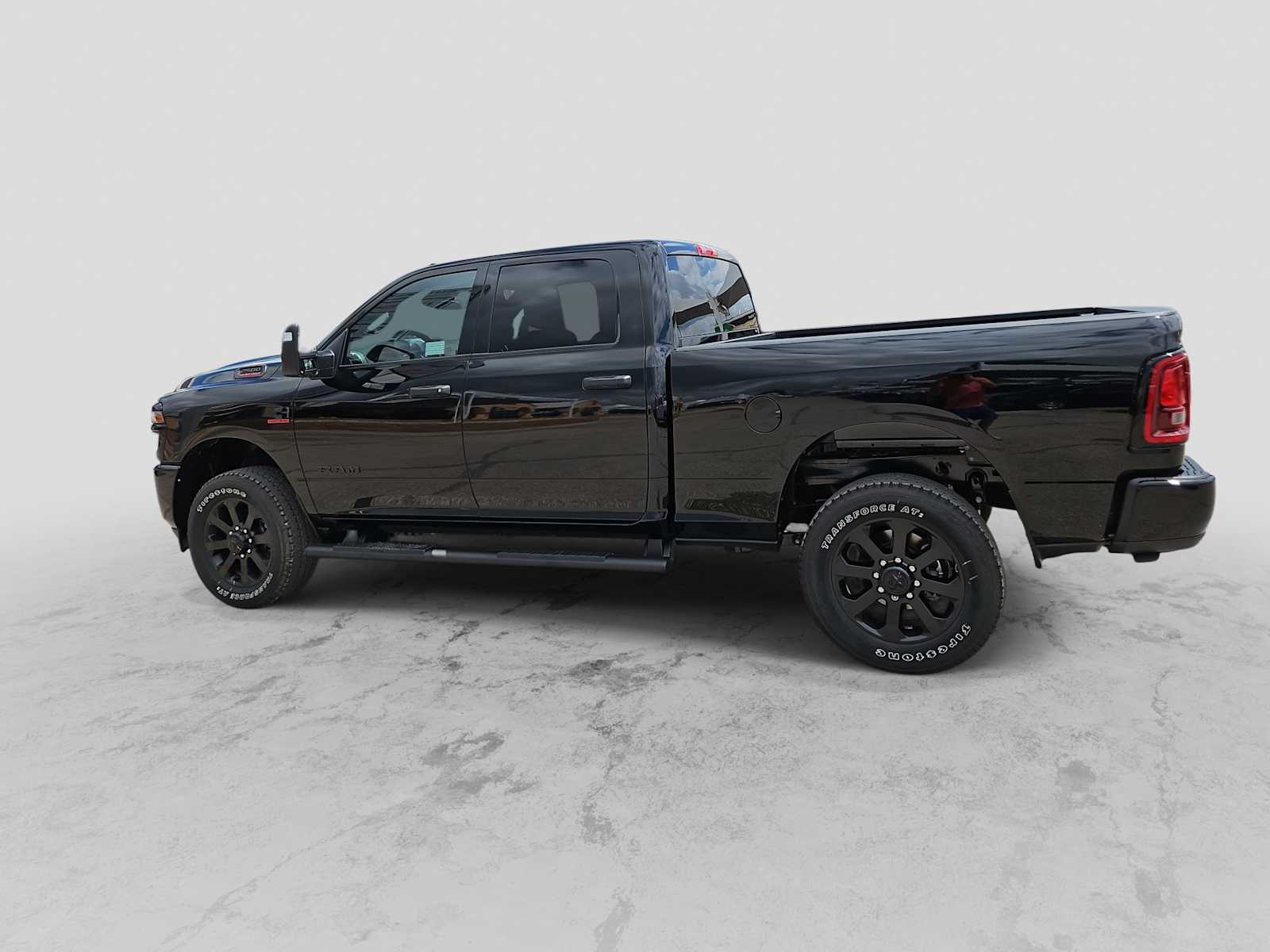 Thumbnail: 2026 RAM 2500 - 5