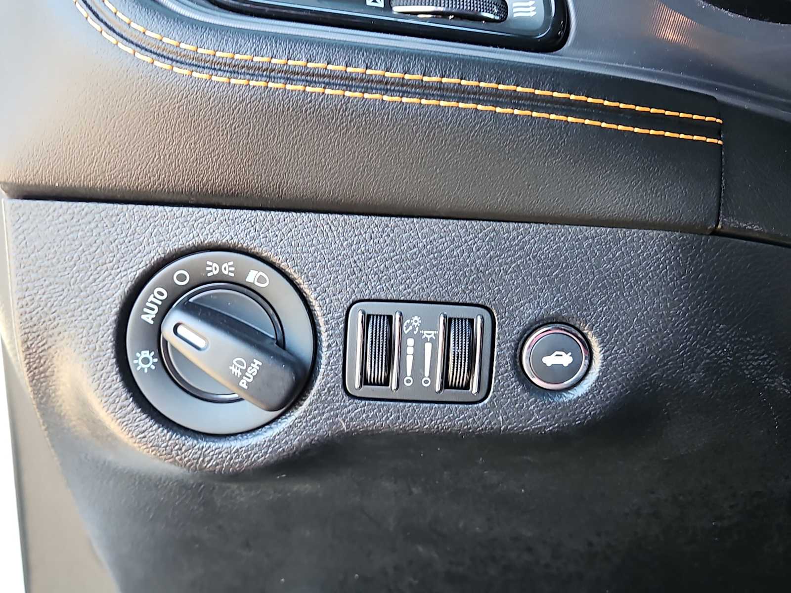 Thumbnail: 2023 Dodge Challenger - 15