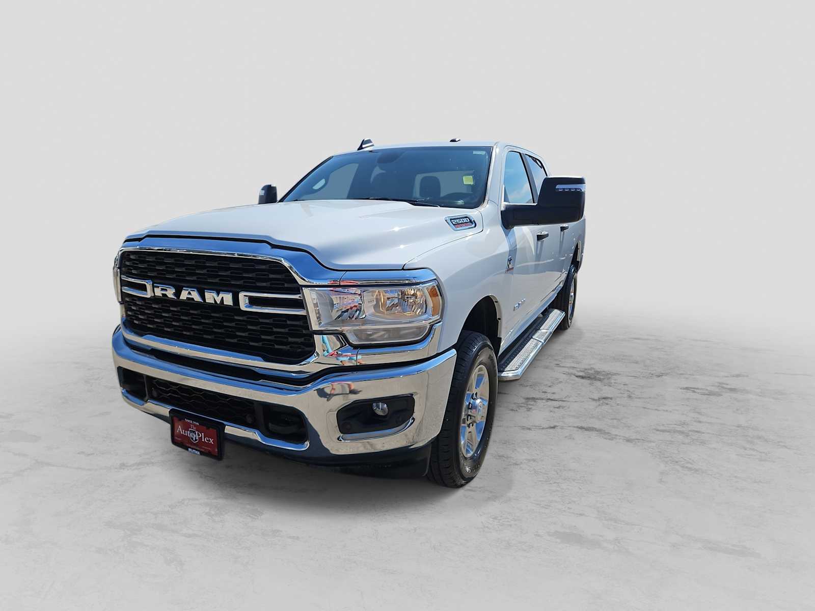 Thumbnail: 2024 RAM 2500 - 3