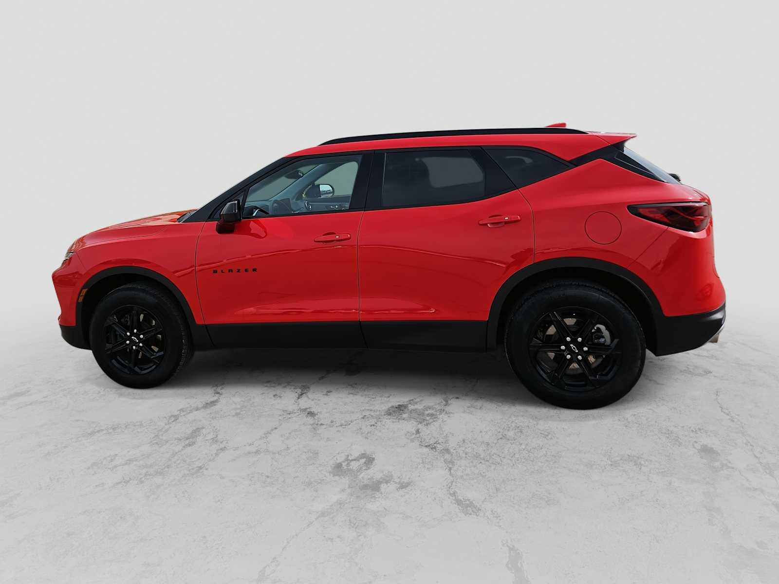 Thumbnail: 2024 Chevrolet Blazer - 5